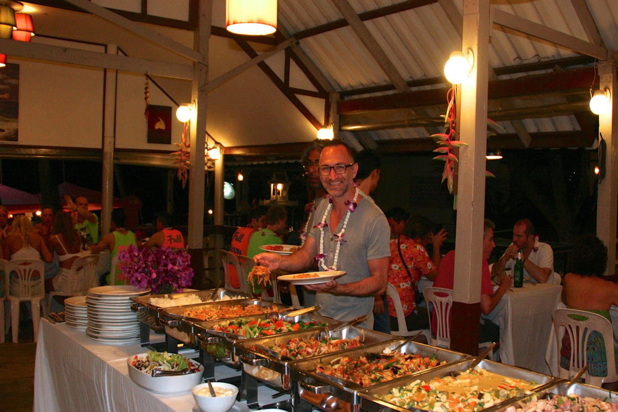 Palita - Sha Resort
