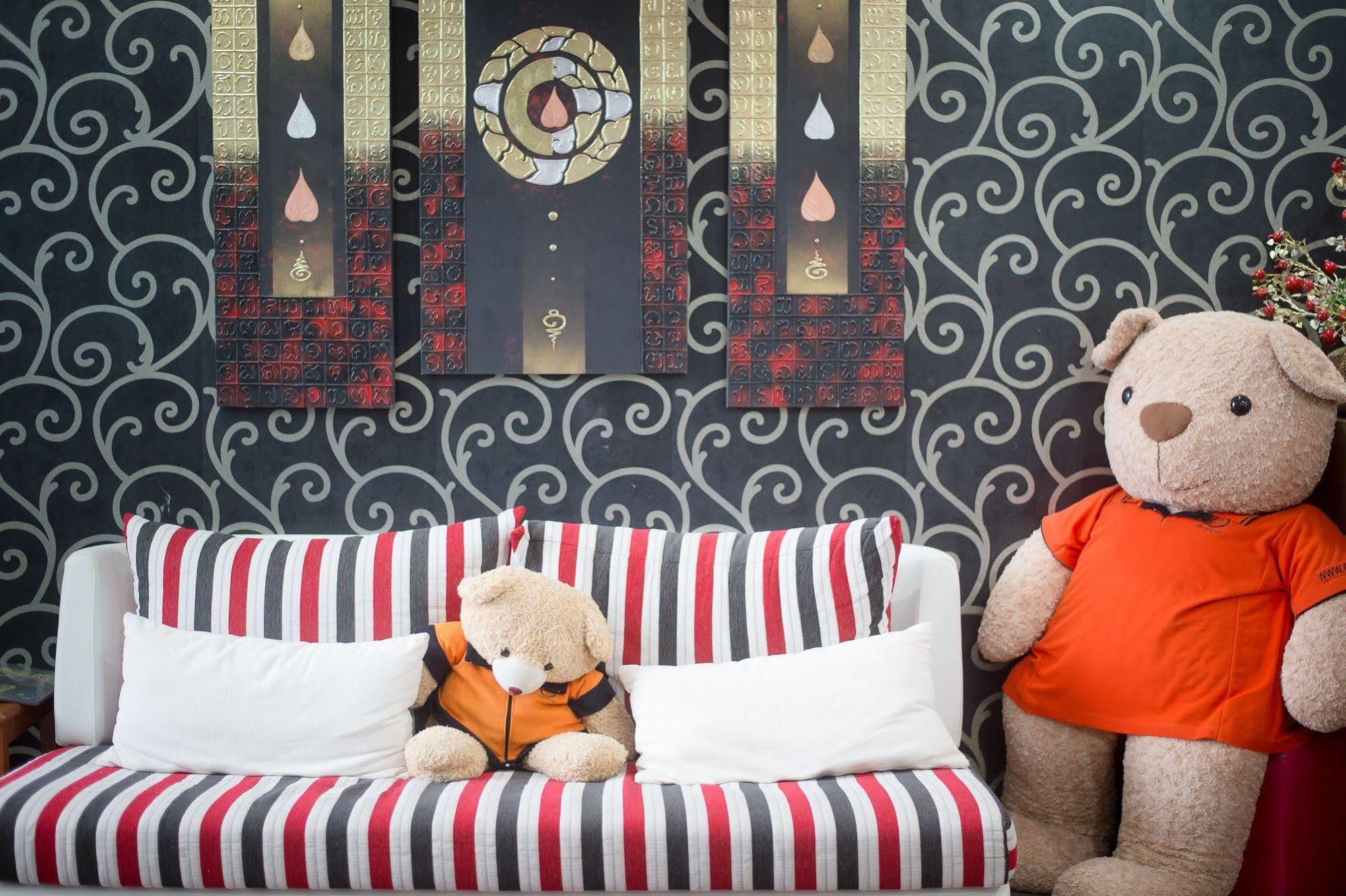 Chayadol - Sha Extra 3* Chiang Rai