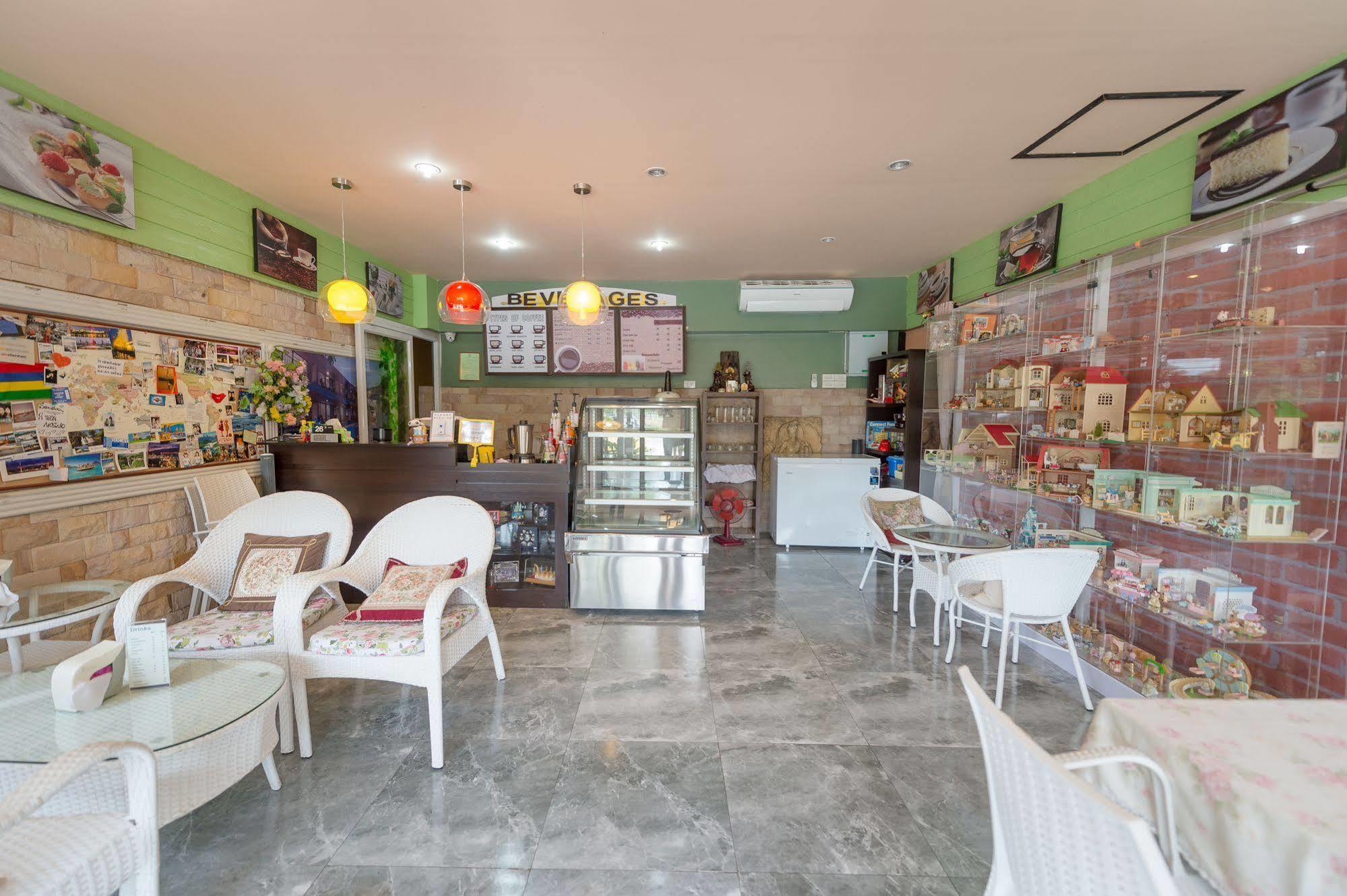 Chayadol - Sha Extra Chiang Rai