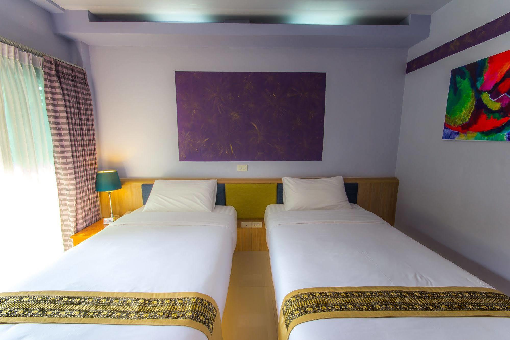 Hotel Chayadol - Sha Extra Chiang Rai