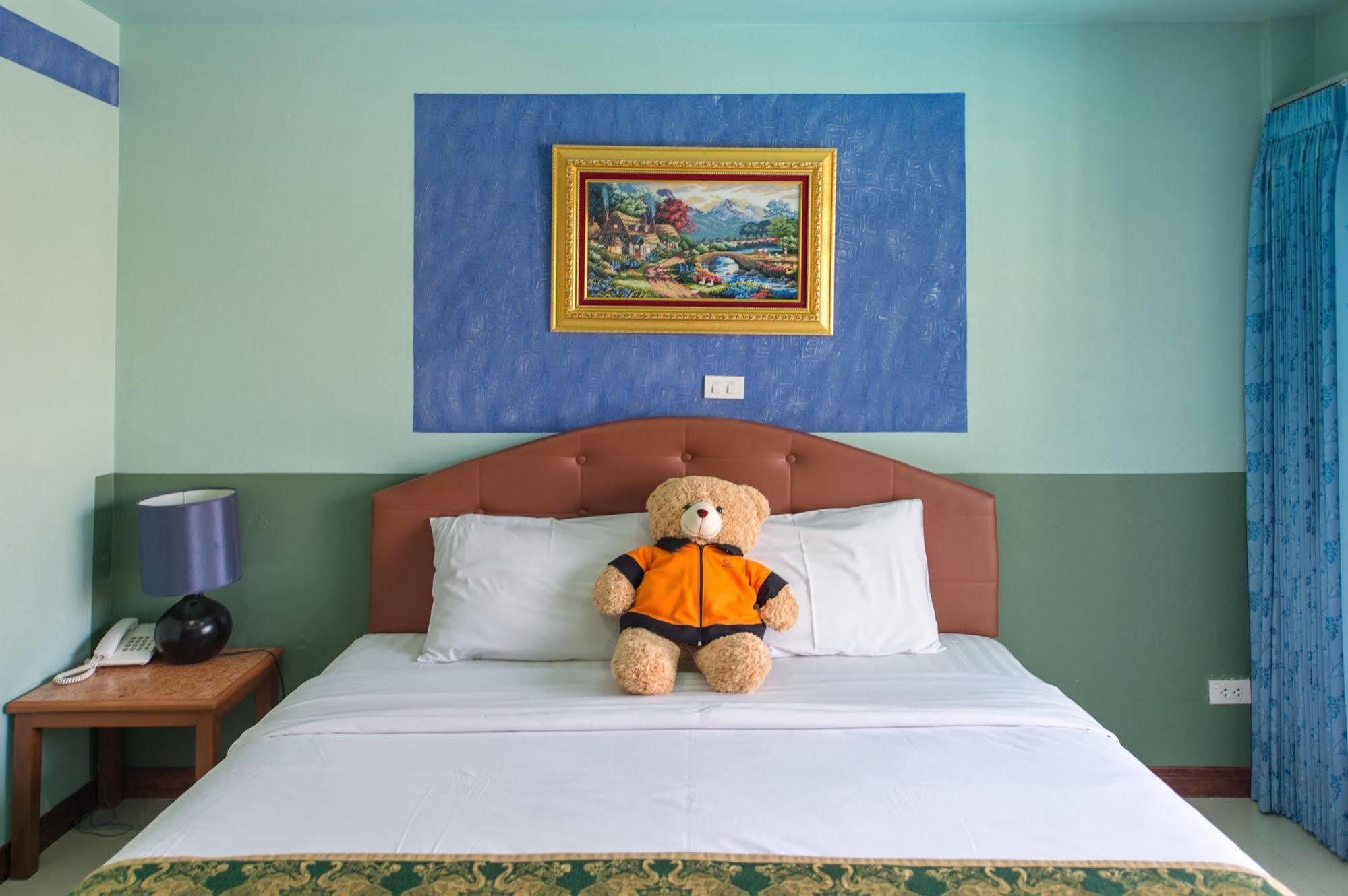 Chayadol - Sha Extra Hotel 3*