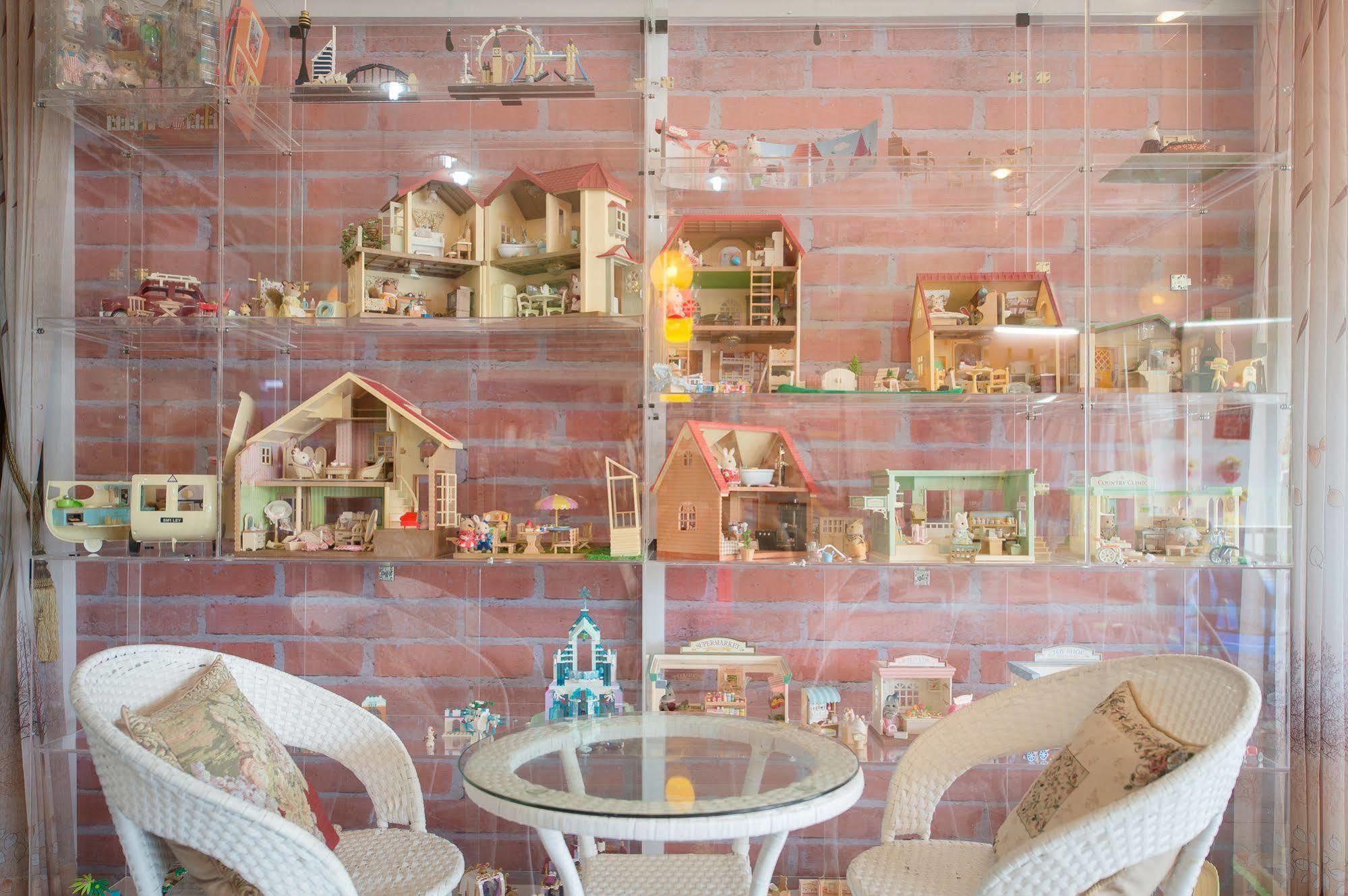 Chayadol - Sha Extra 3* Chiang Rai