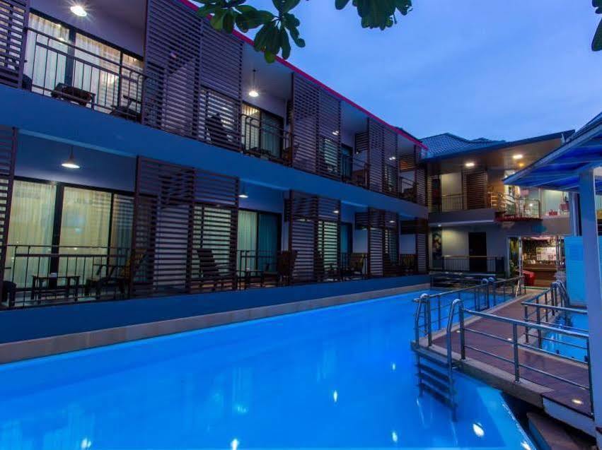Hotel Chayadol - Sha Extra 3*