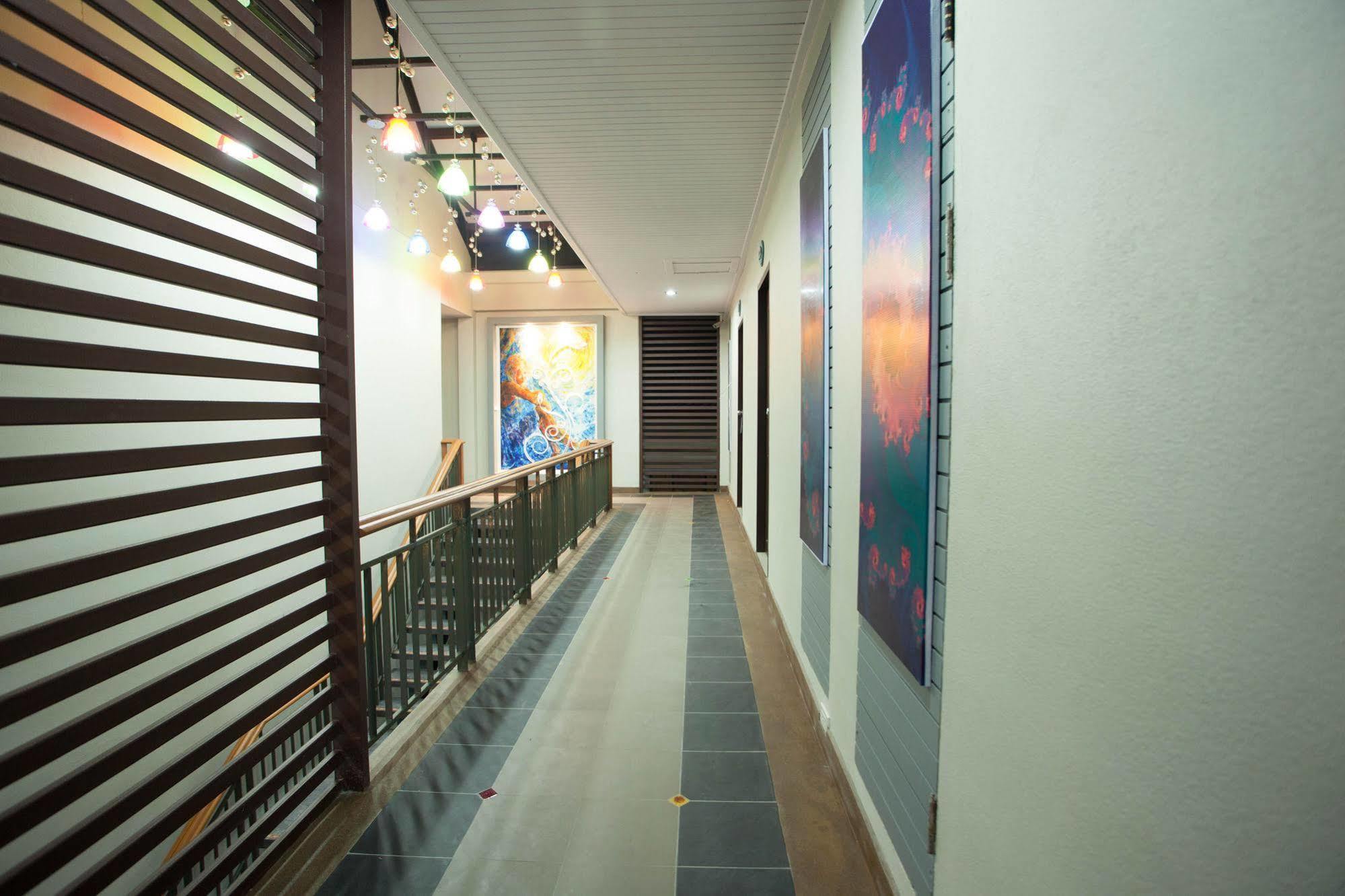 Hotel Chayadol - Sha Extra 3*