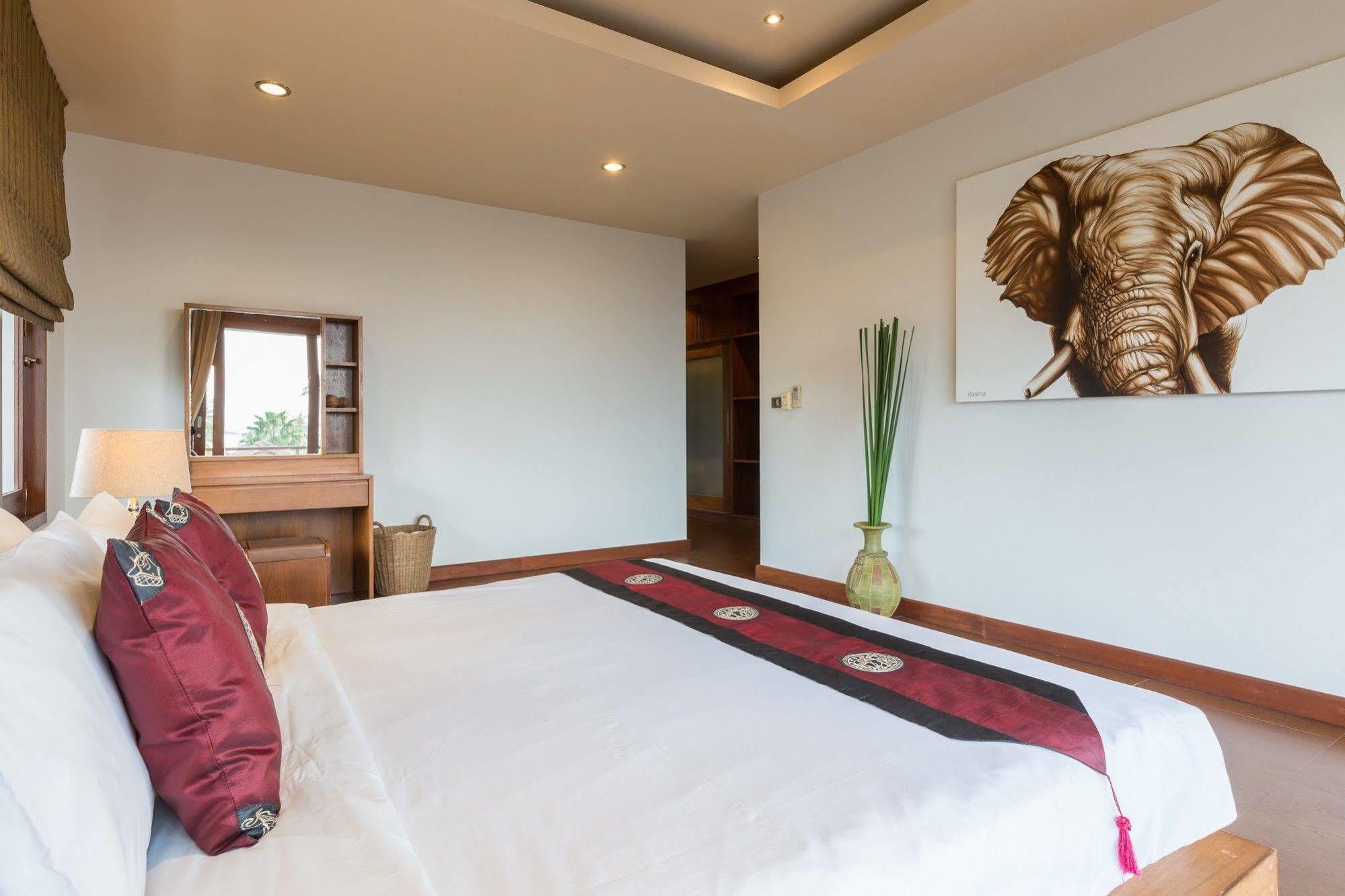 Peerapat Villa Bophut