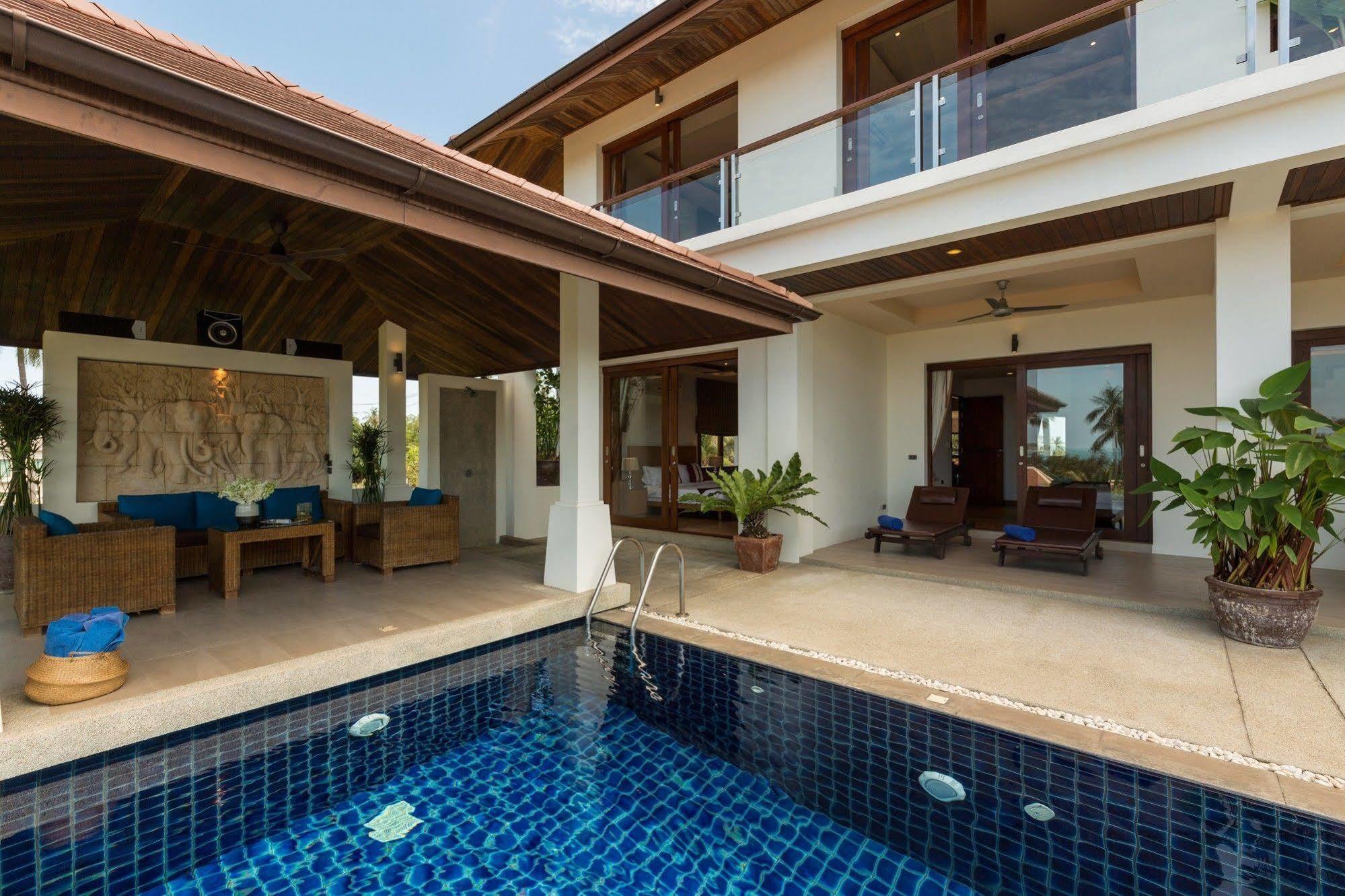 Villa Peerapat Bophut