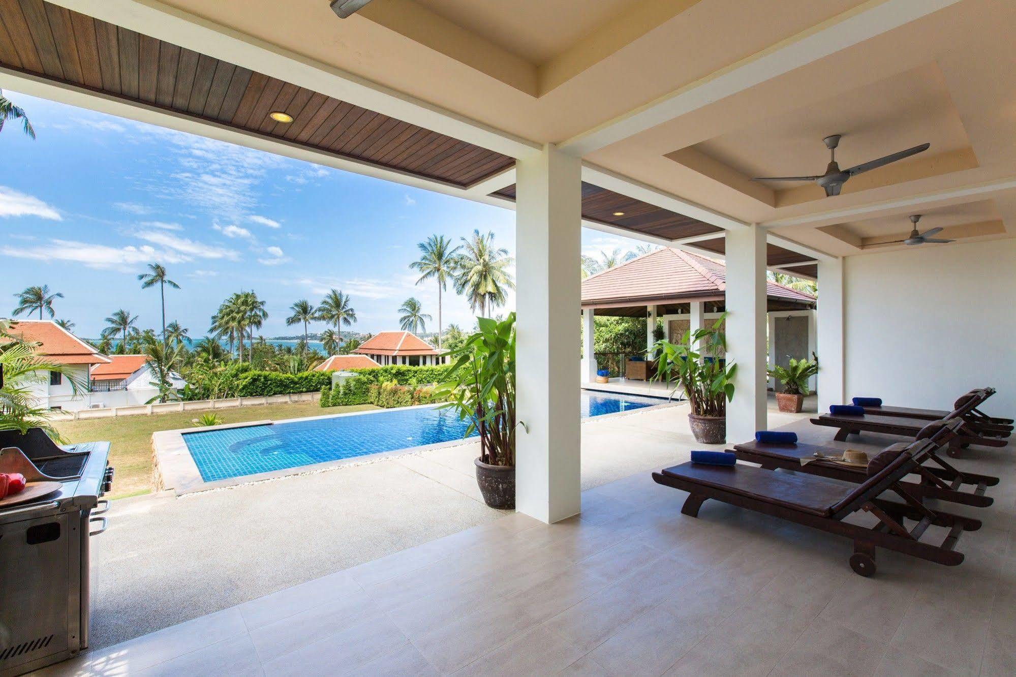 Peerapat Villa *