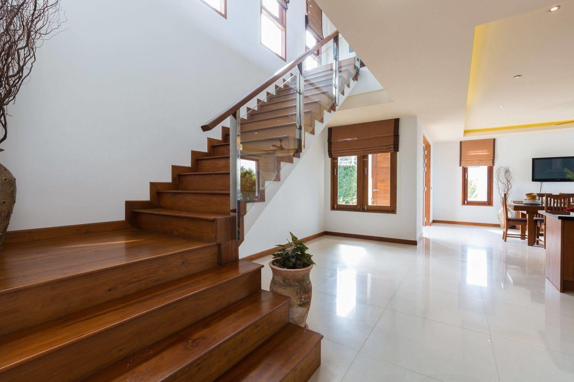 Villa Peerapat *