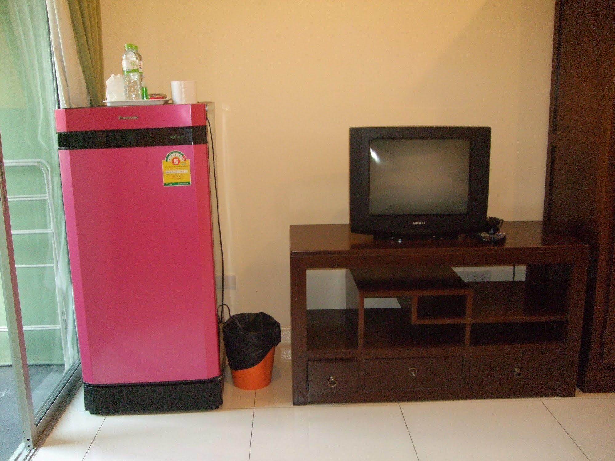 Baan Kittima Pensão Pattaya