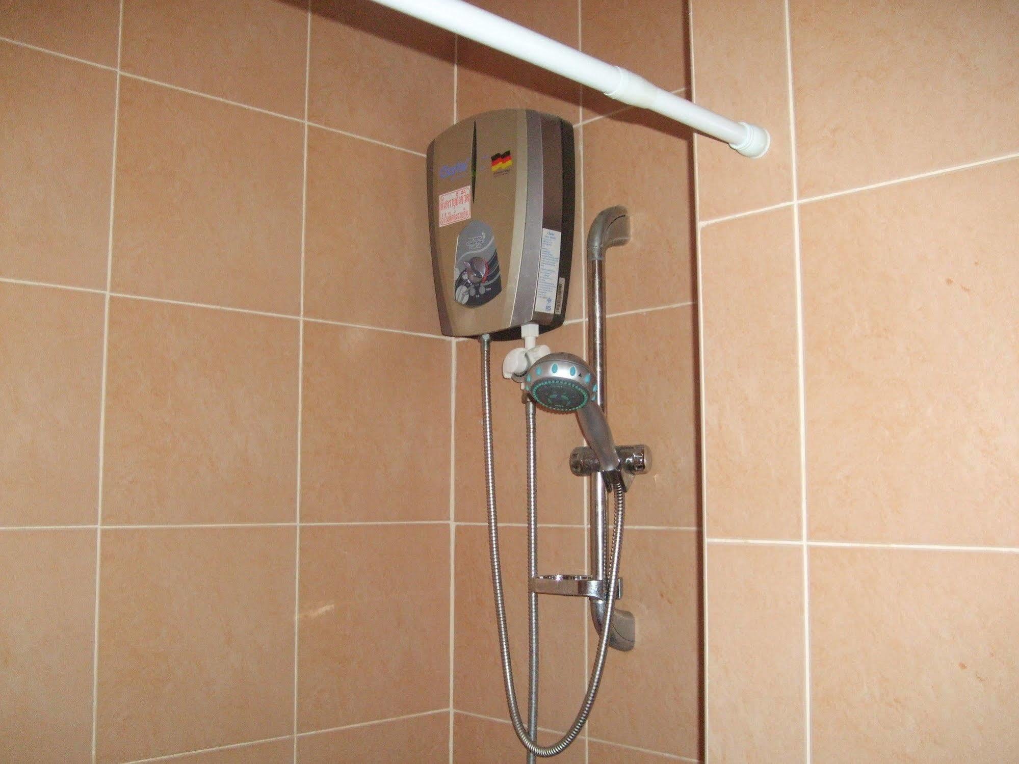 Pensão Baan Kittima