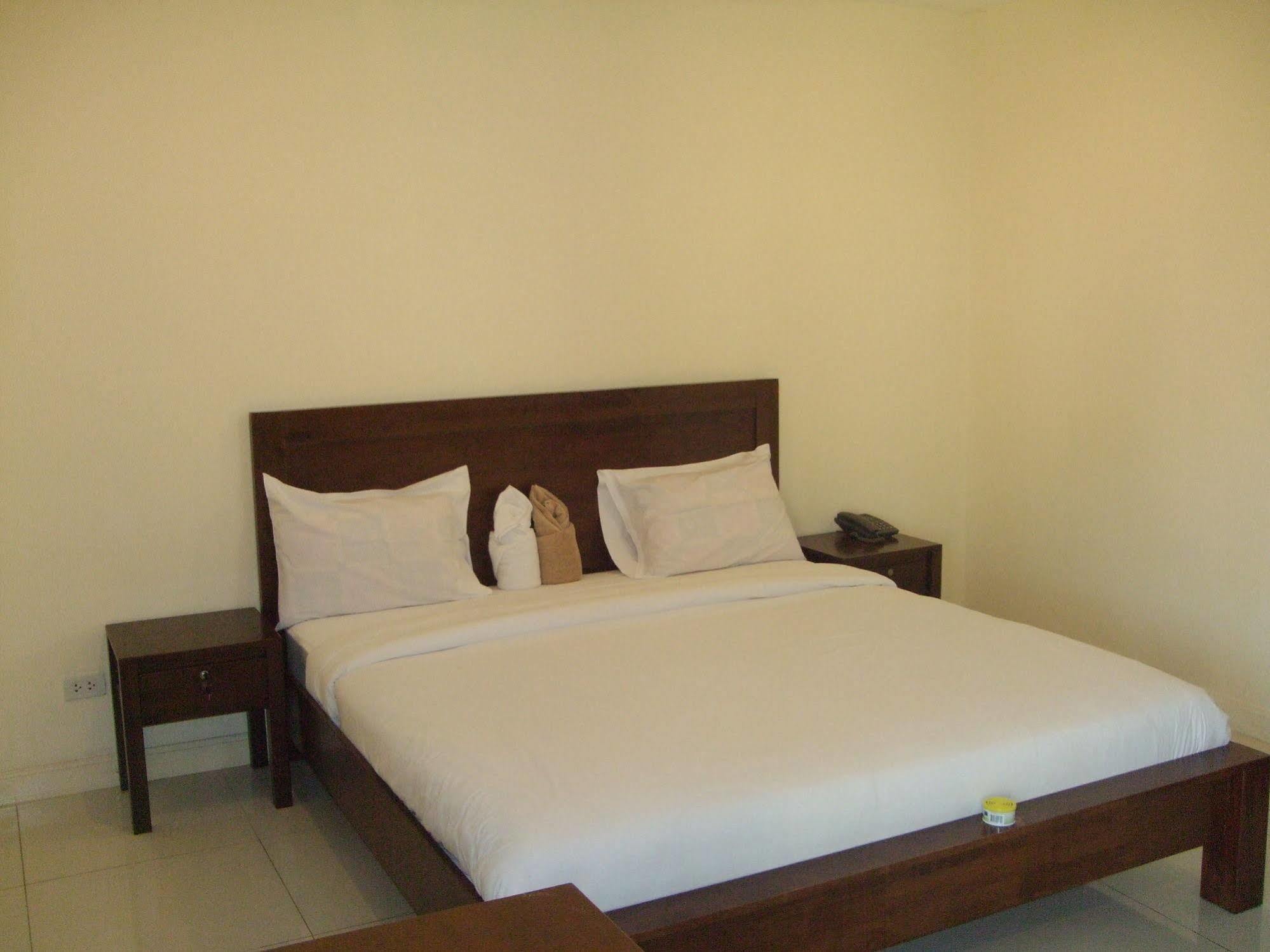 Baan Kittima 3*