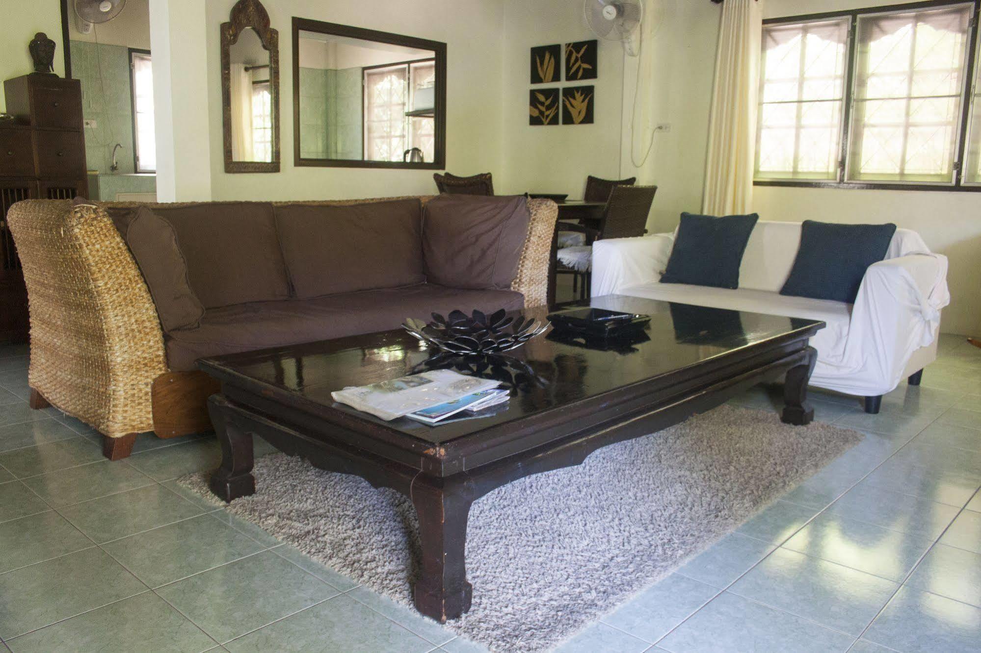 Holiday home Baan Sawainam Koh Tao