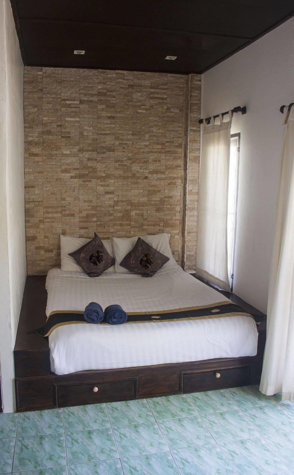 Holiday home Baan Sawainam