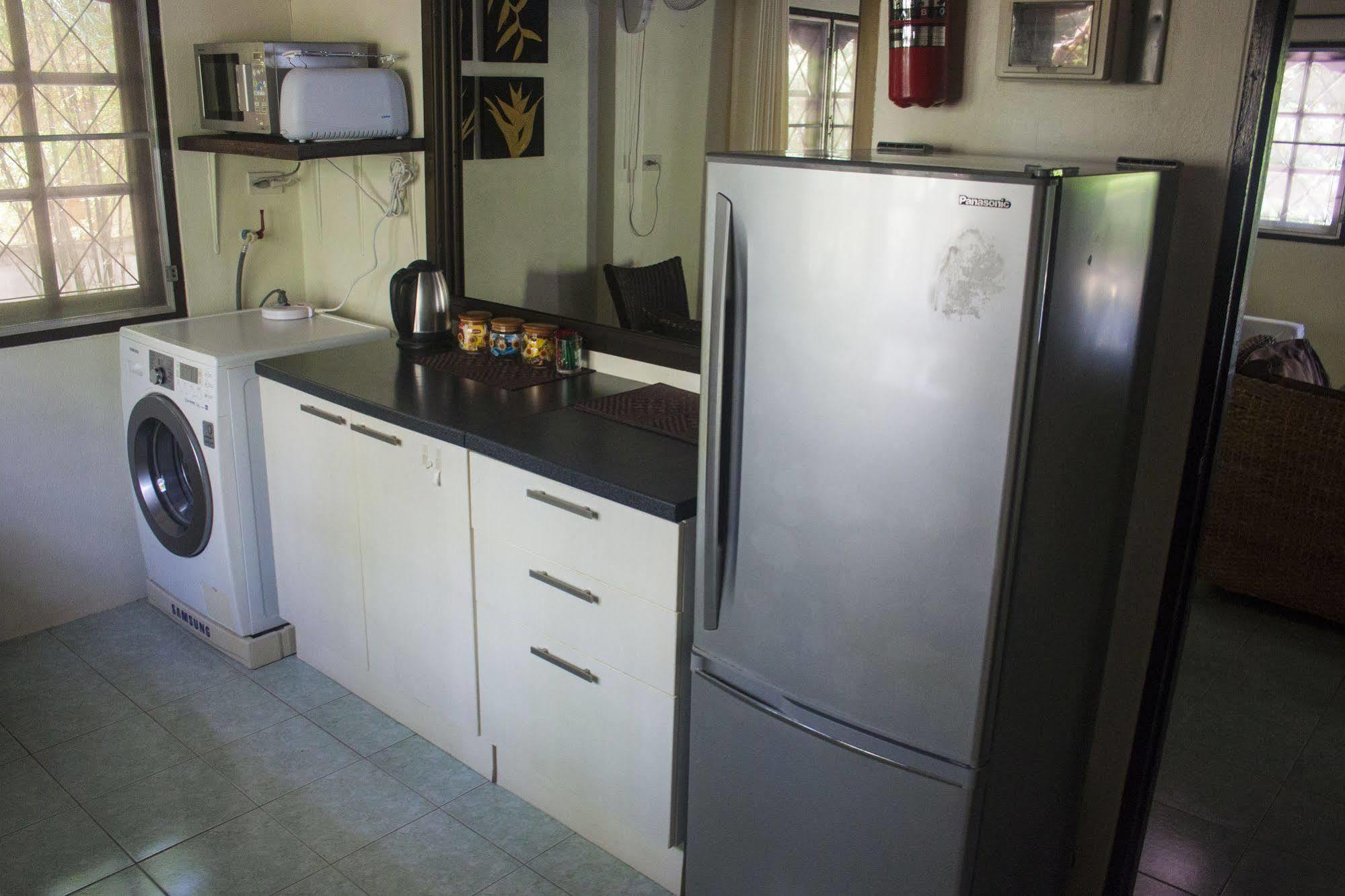 Holiday home Baan Sawainam Koh Tao