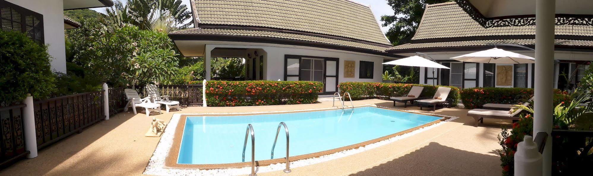 Baan Sawainam
