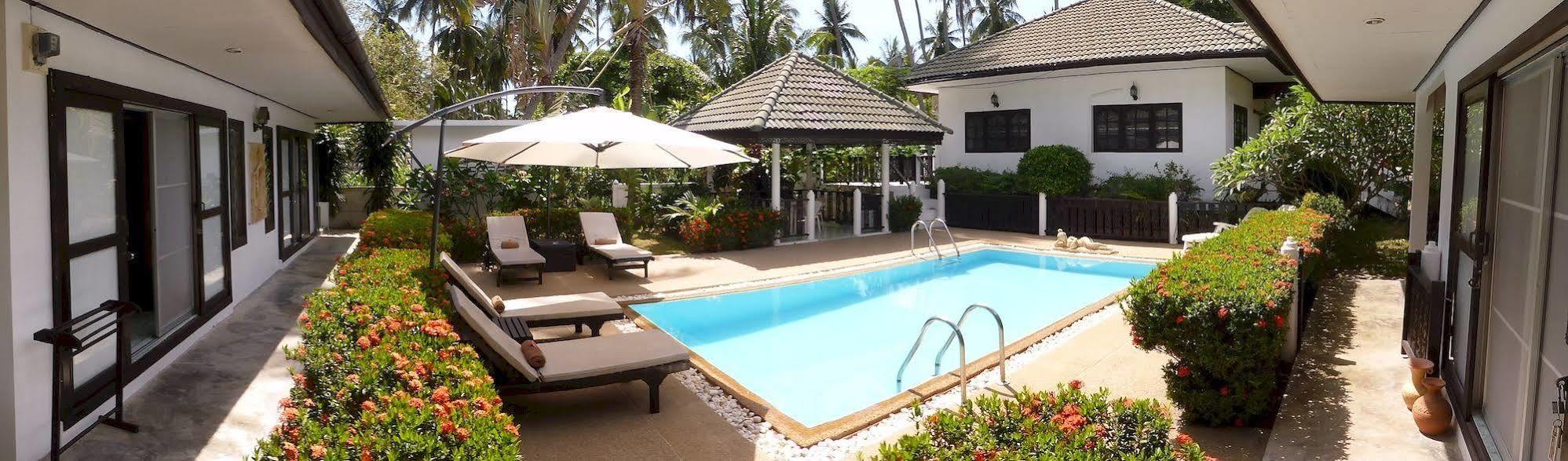 Baan Sawainam