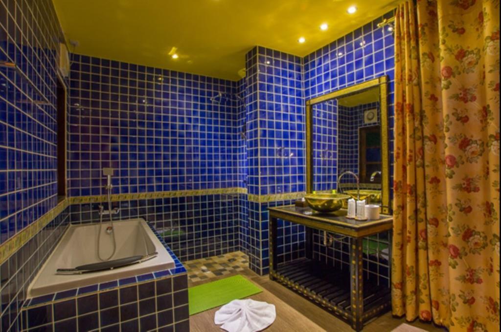 Changpuak Boutique House Resort Chiang Mai