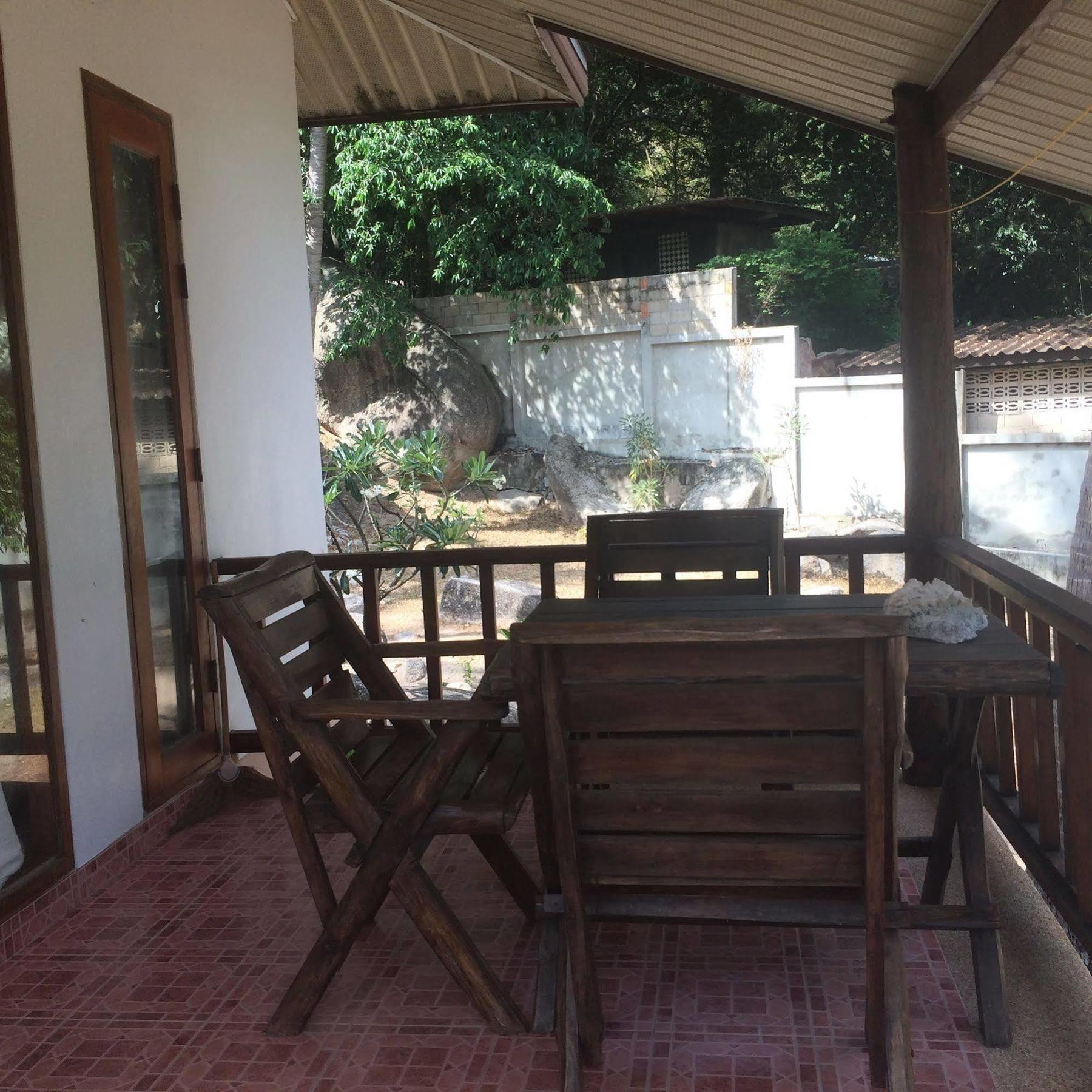 Diamond Resort Koh Tao