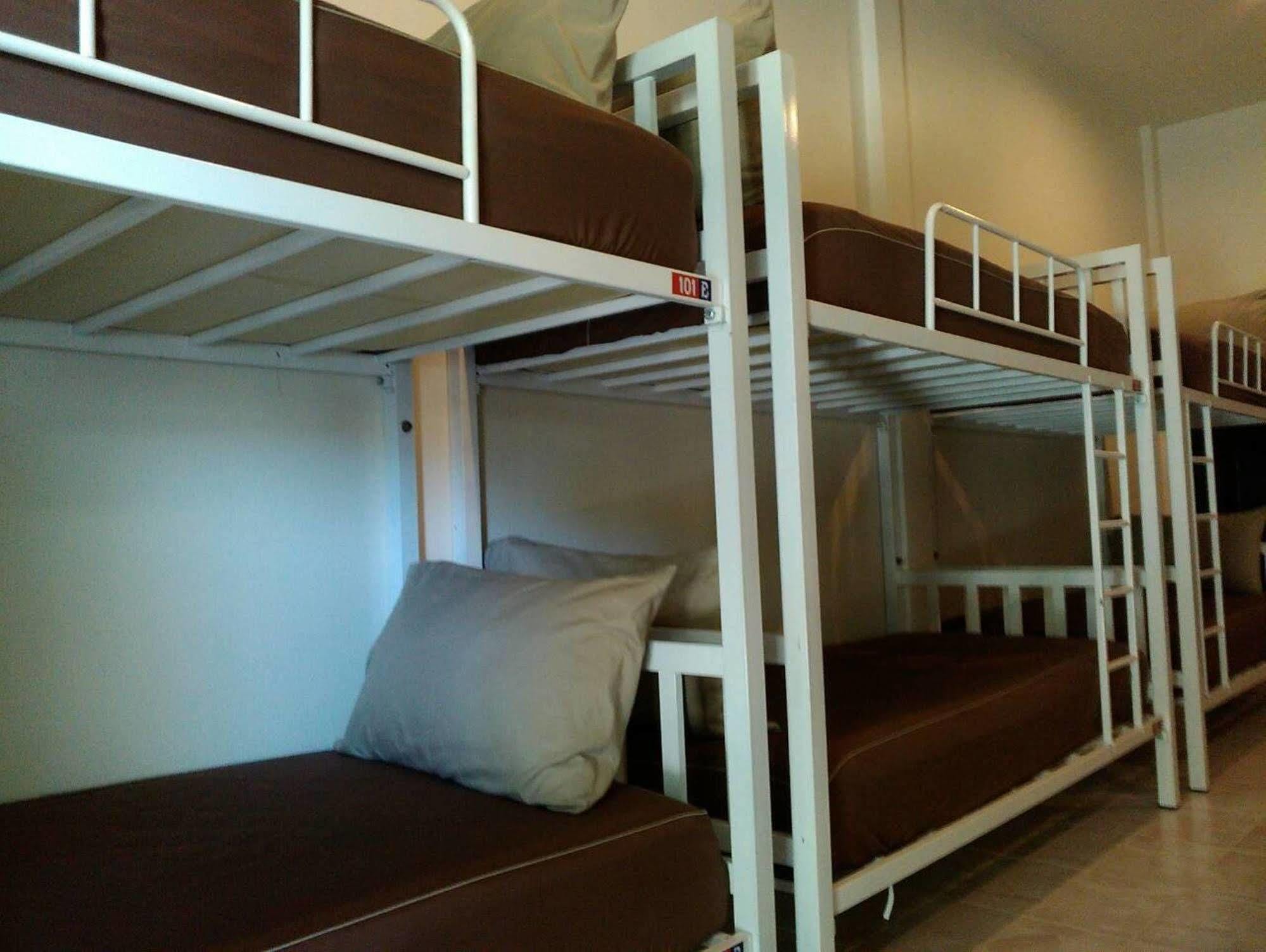 Hotel Relax Corner Thongsala