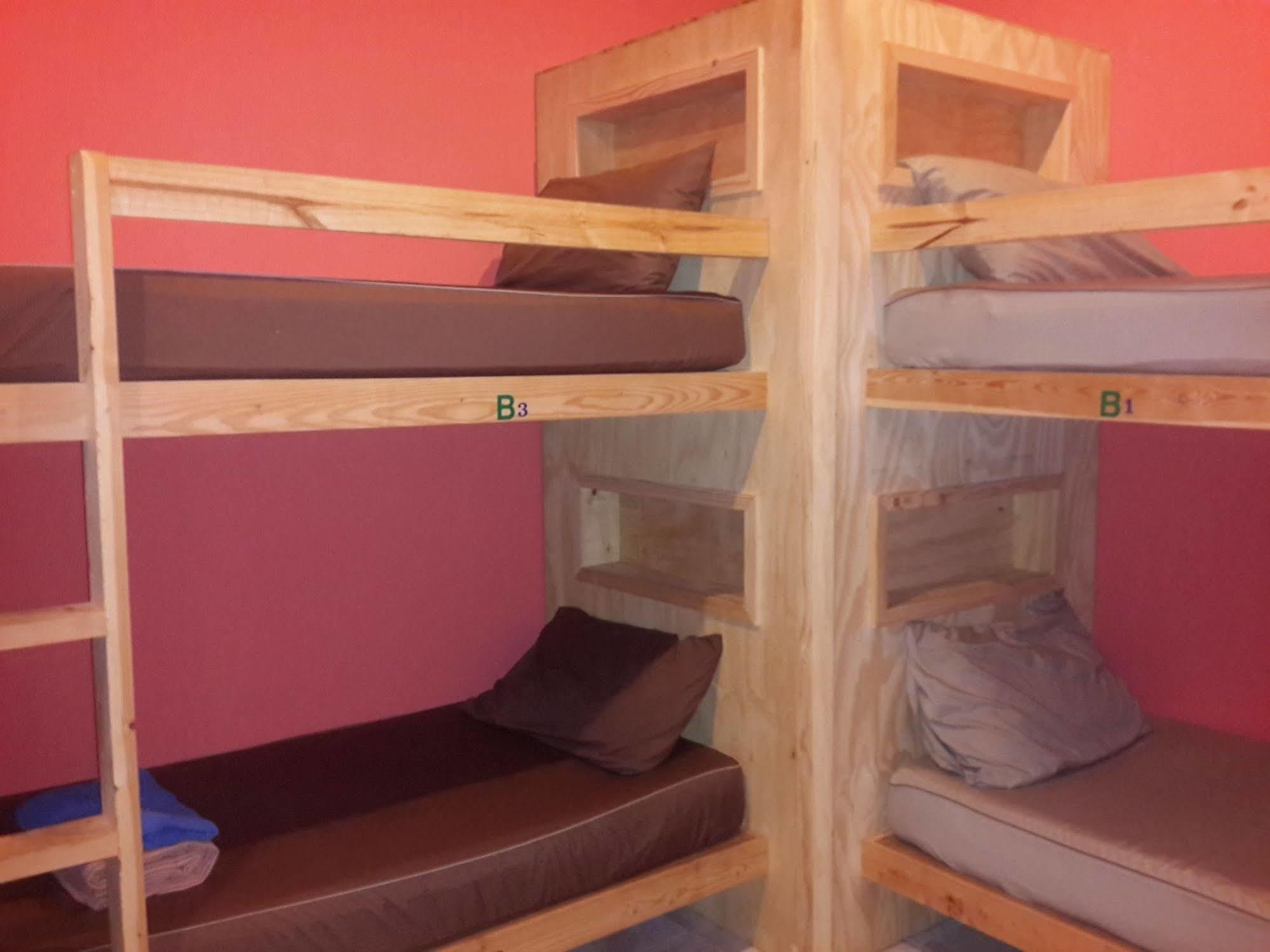 Hotel Relax Corner Thongsala