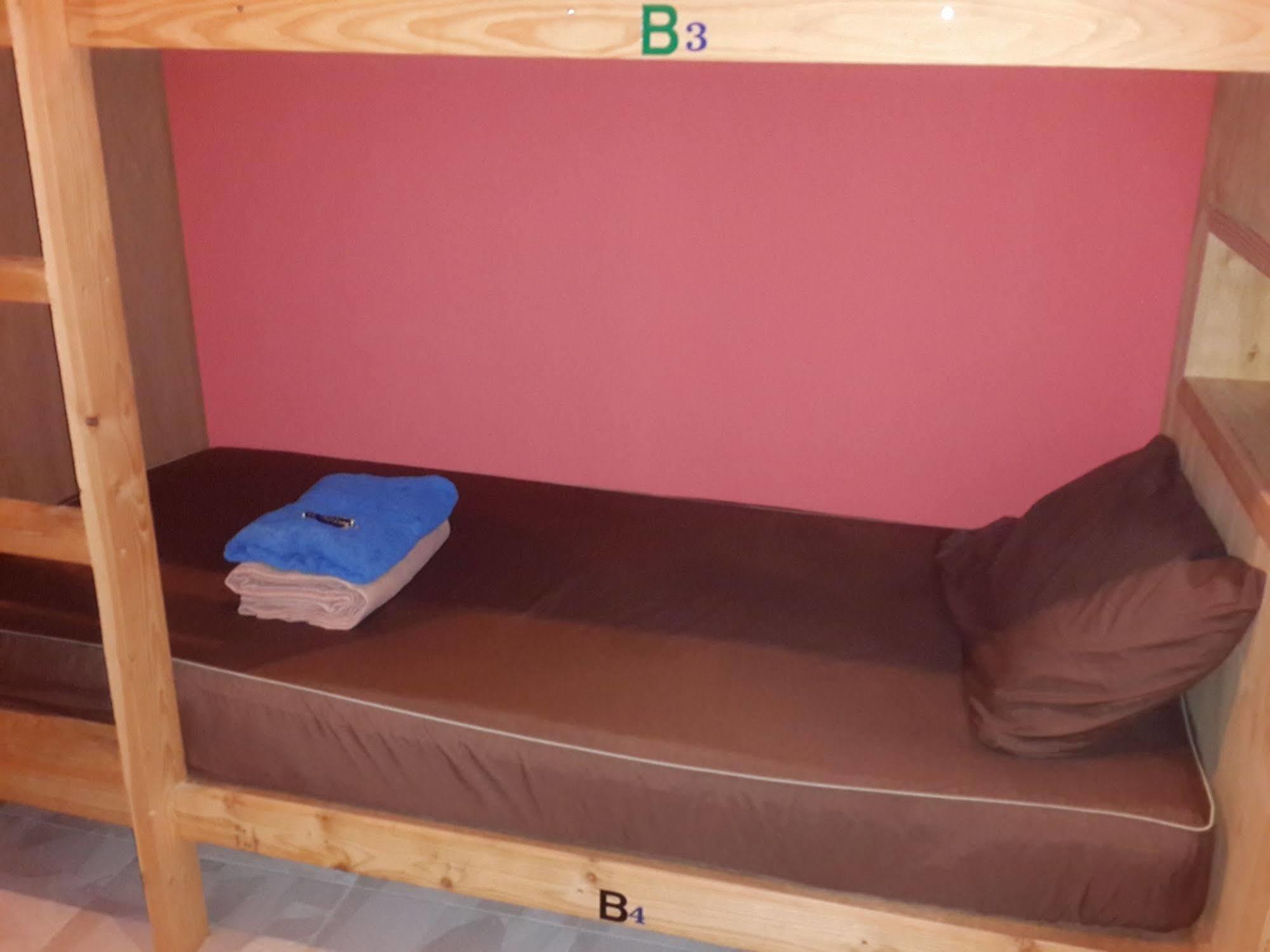 Hotel Relax Corner Thongsala