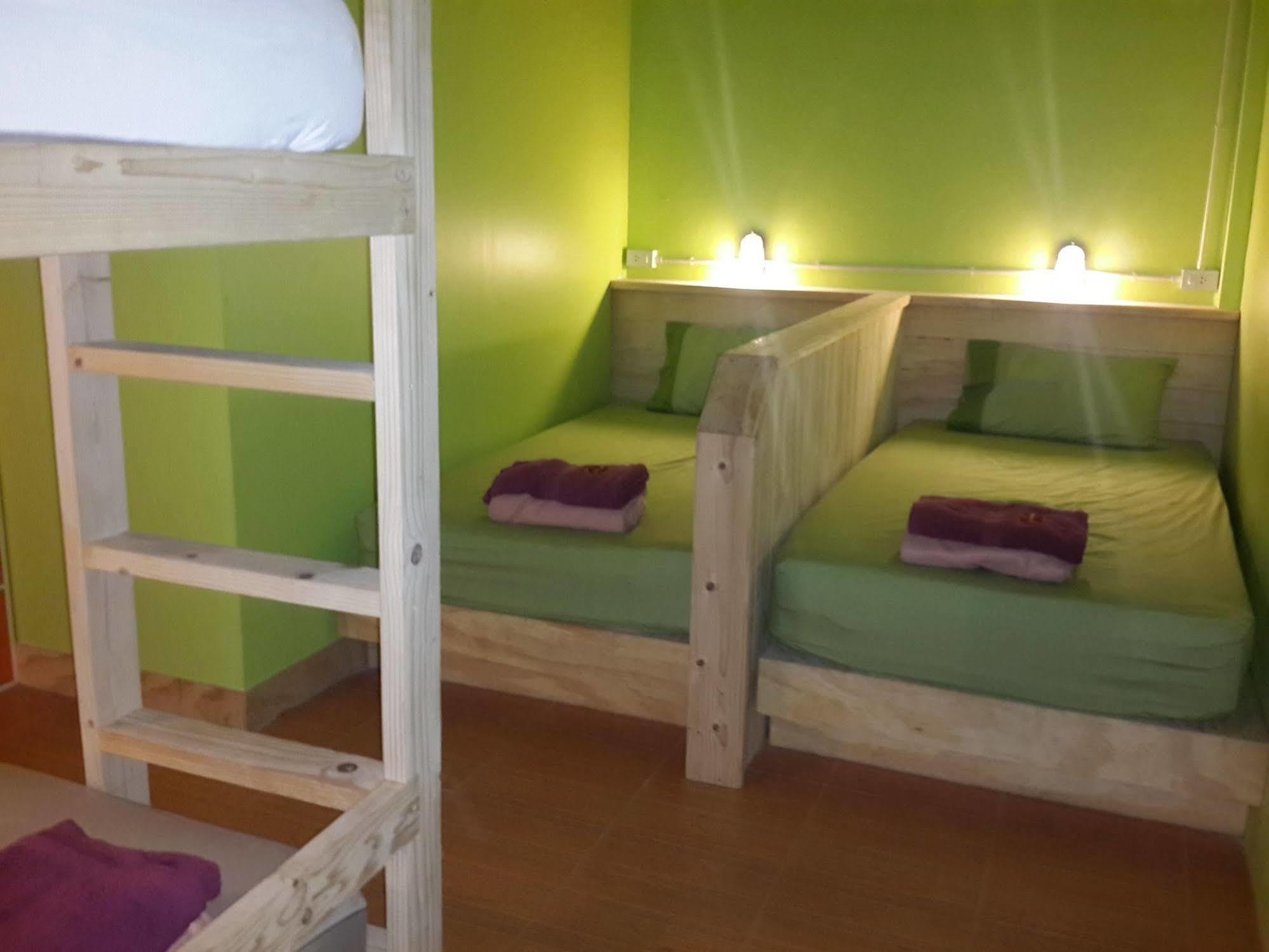 Hotel Relax Corner