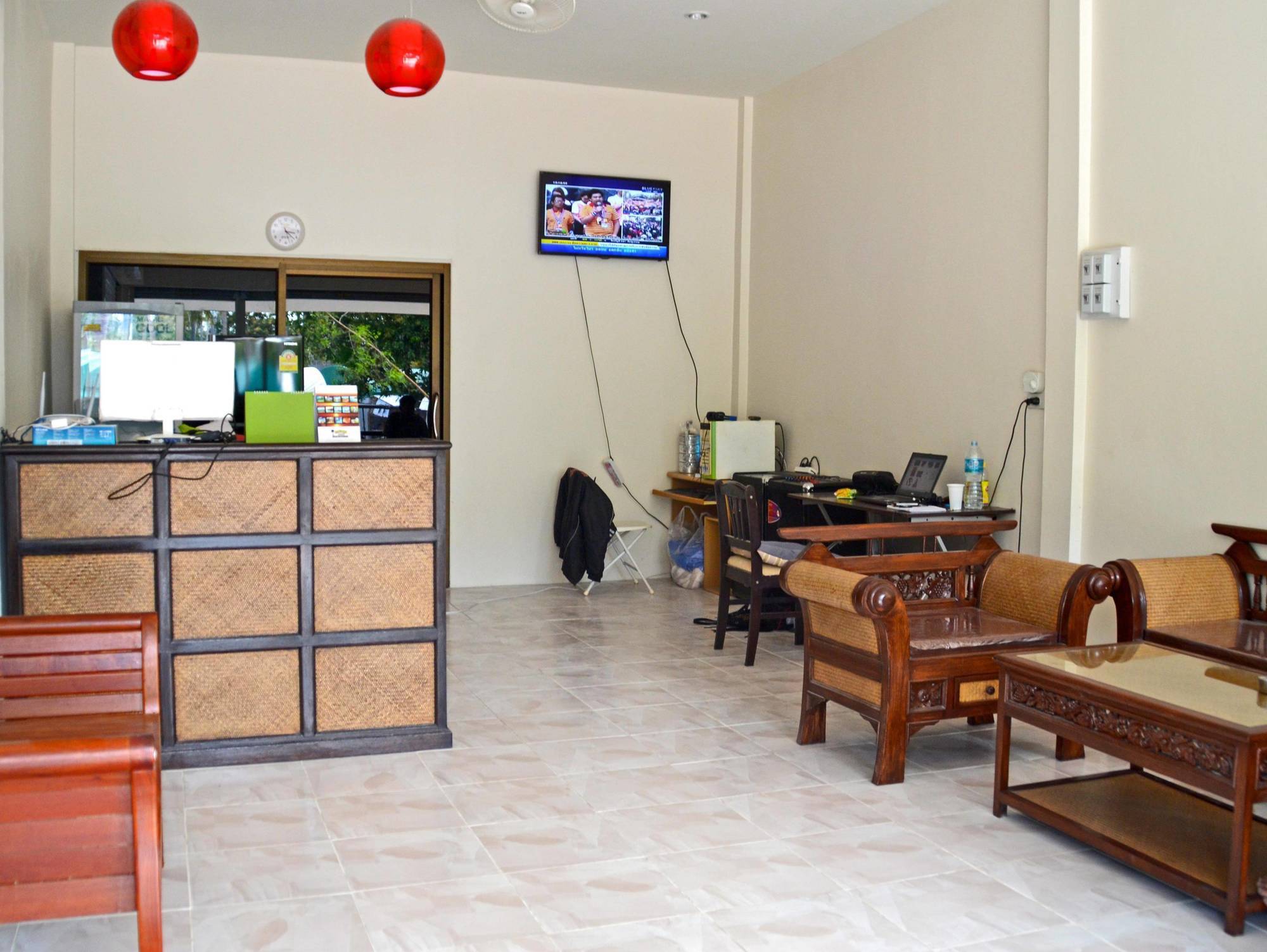 Relax Corner Thongsala