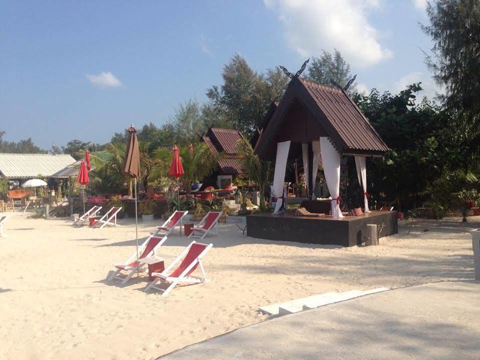 Phangan Cove Srithanu
