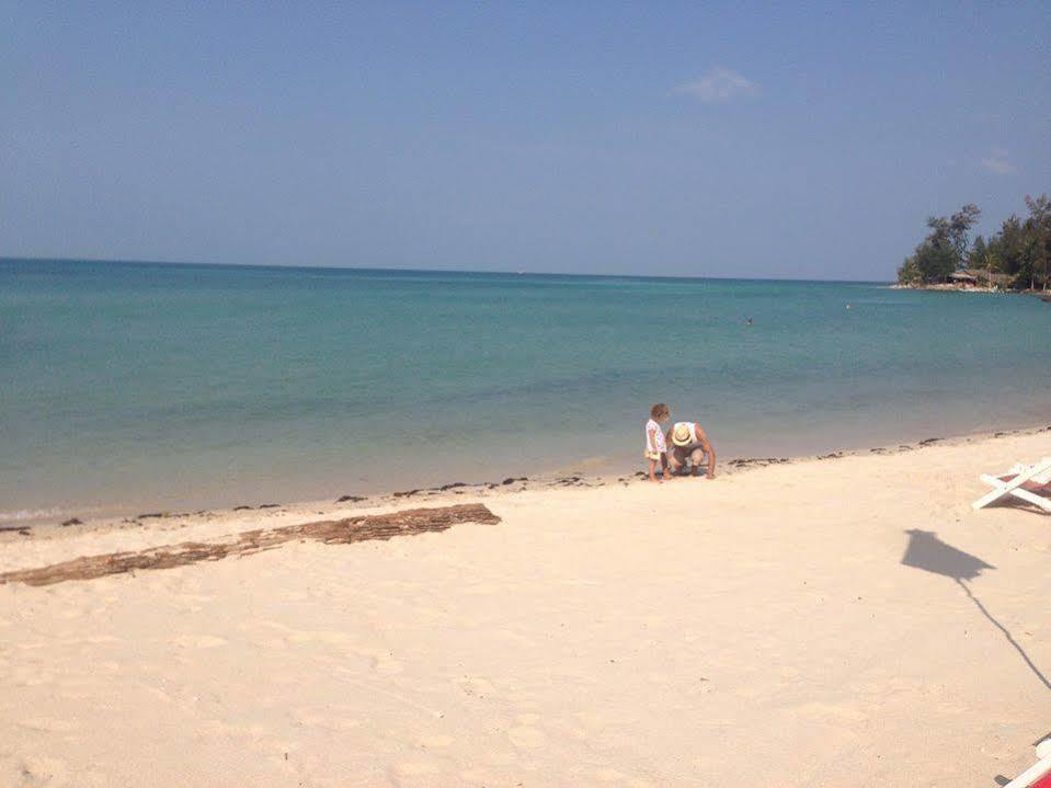 Phangan Cove 3* Srithanu