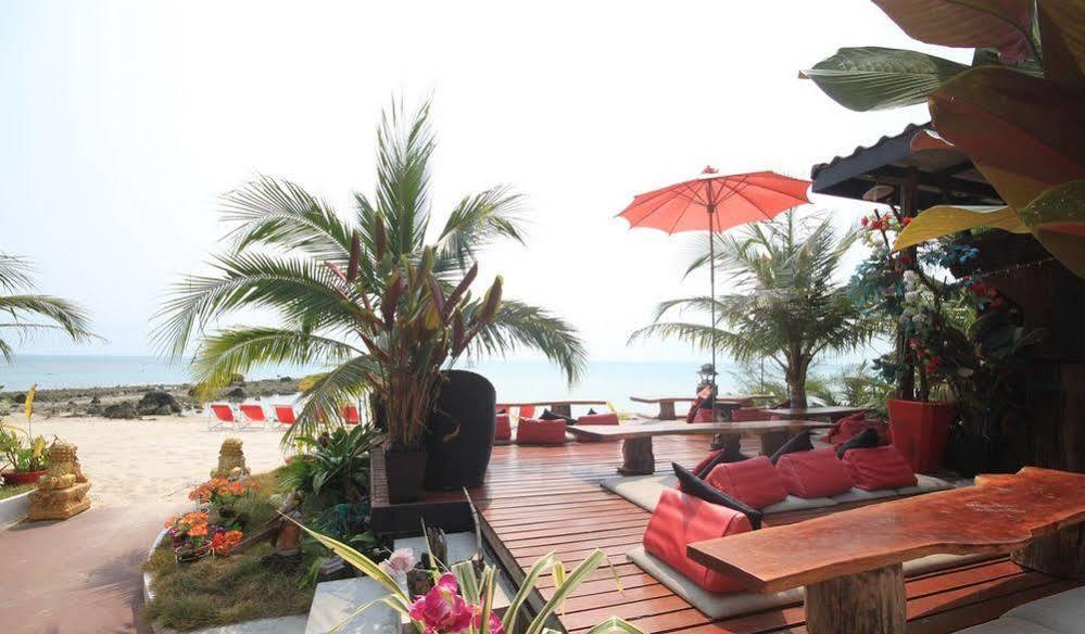 Phangan Cove