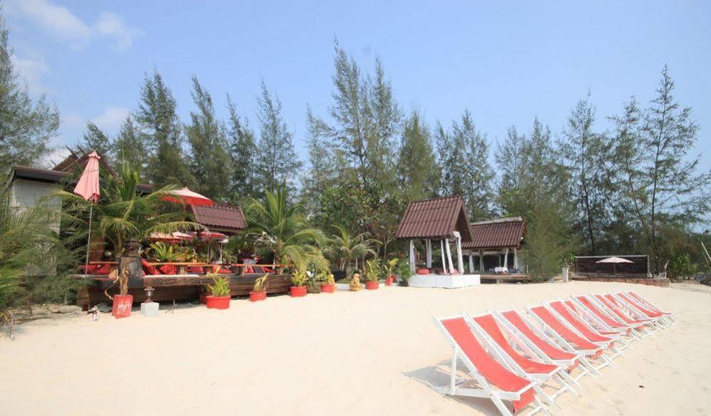 Phangan Cove Srithanu