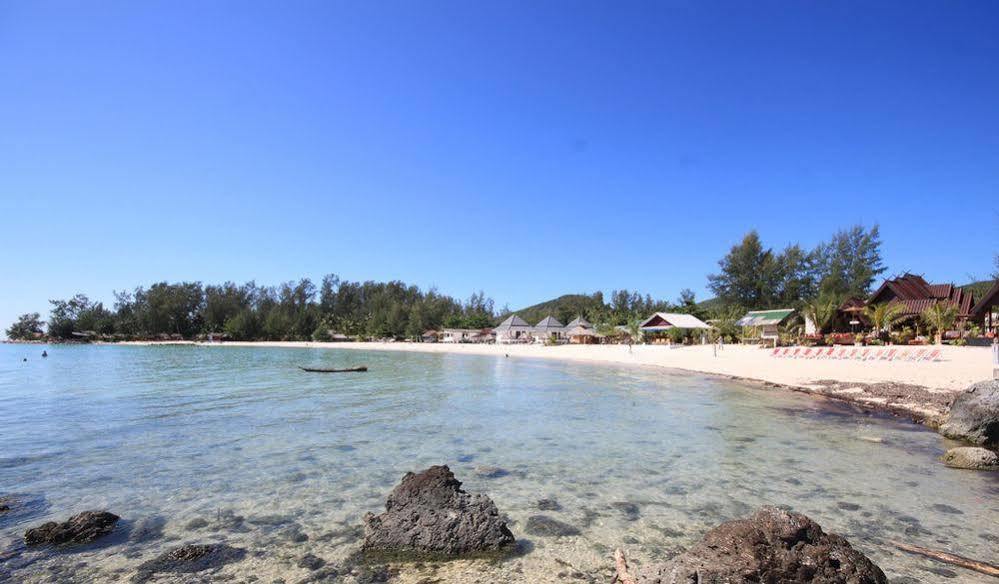 Hotel Phangan Cove Srithanu