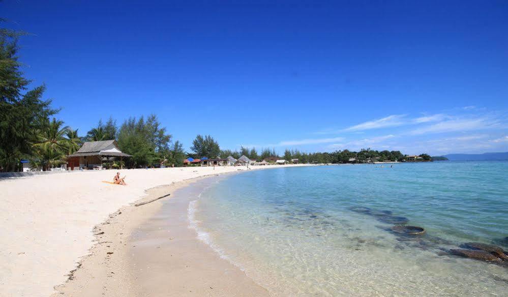 Phangan Cove Hotel 3*
