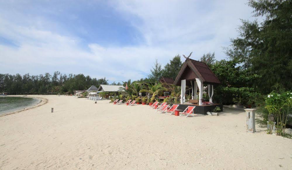 Phangan Cove Hotel
