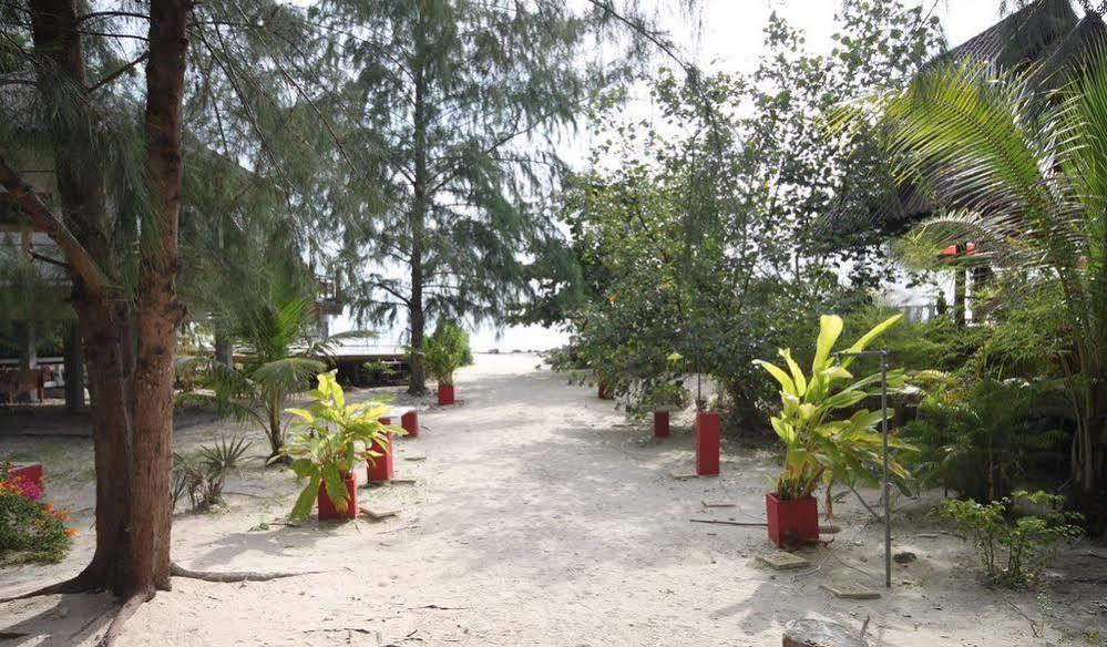 Phangan Cove Hotel 3*