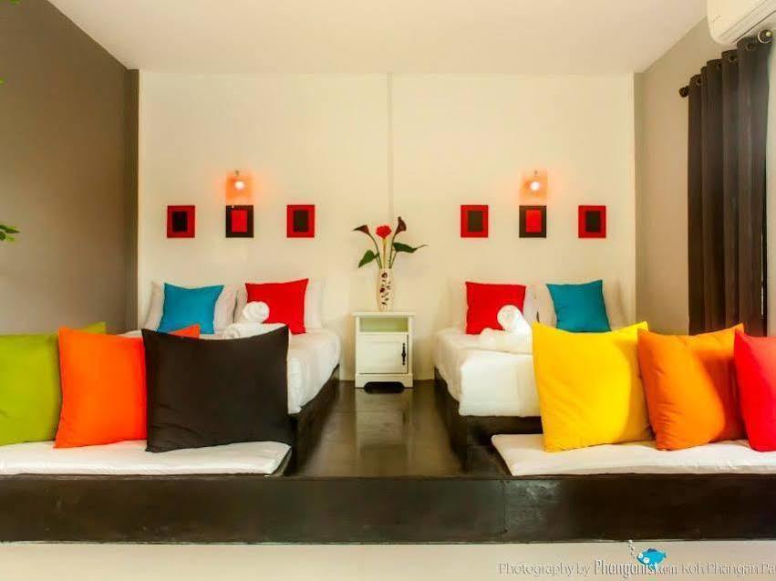Phangan Cove