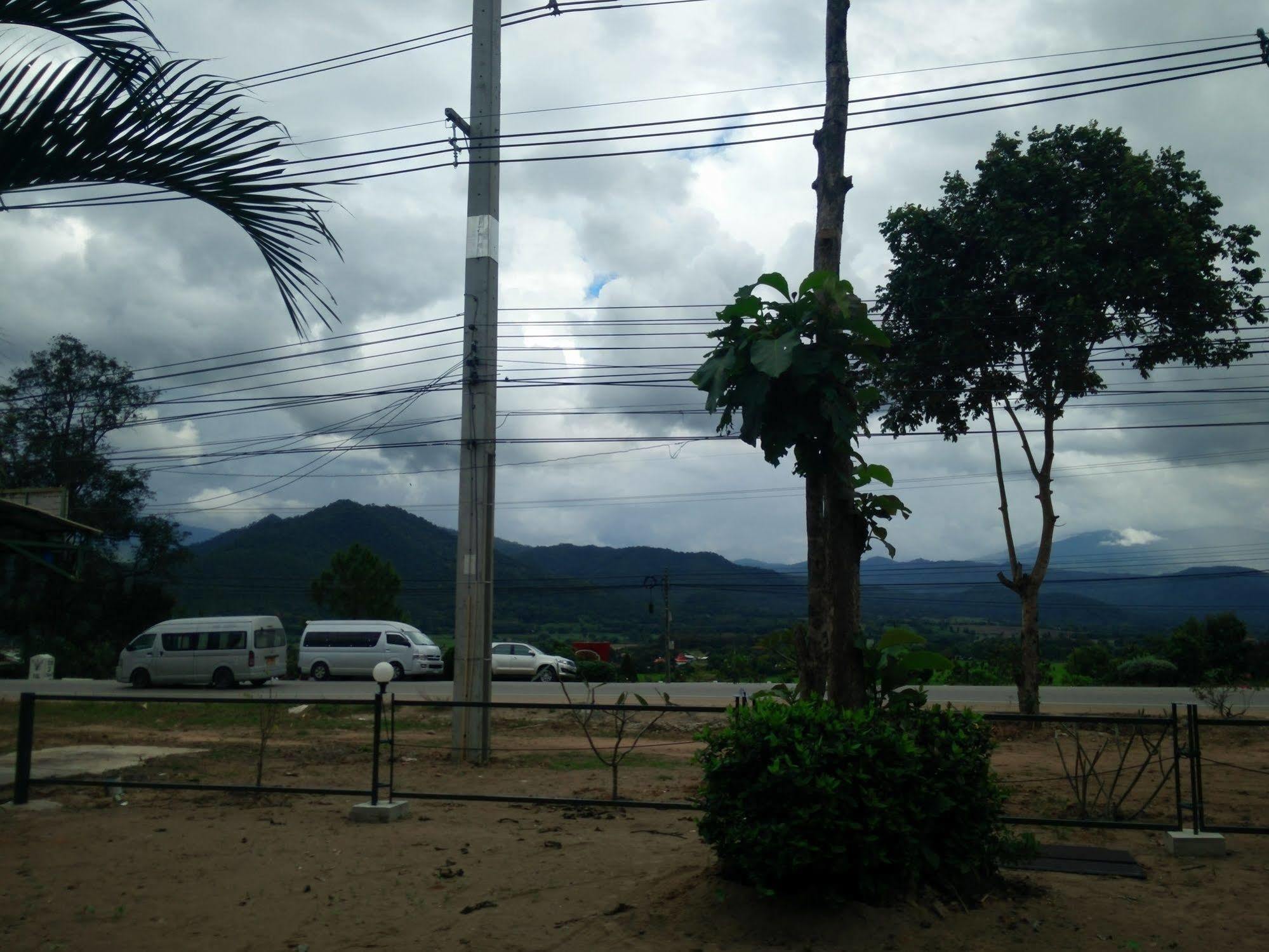 Tewdoi Garden * Pai