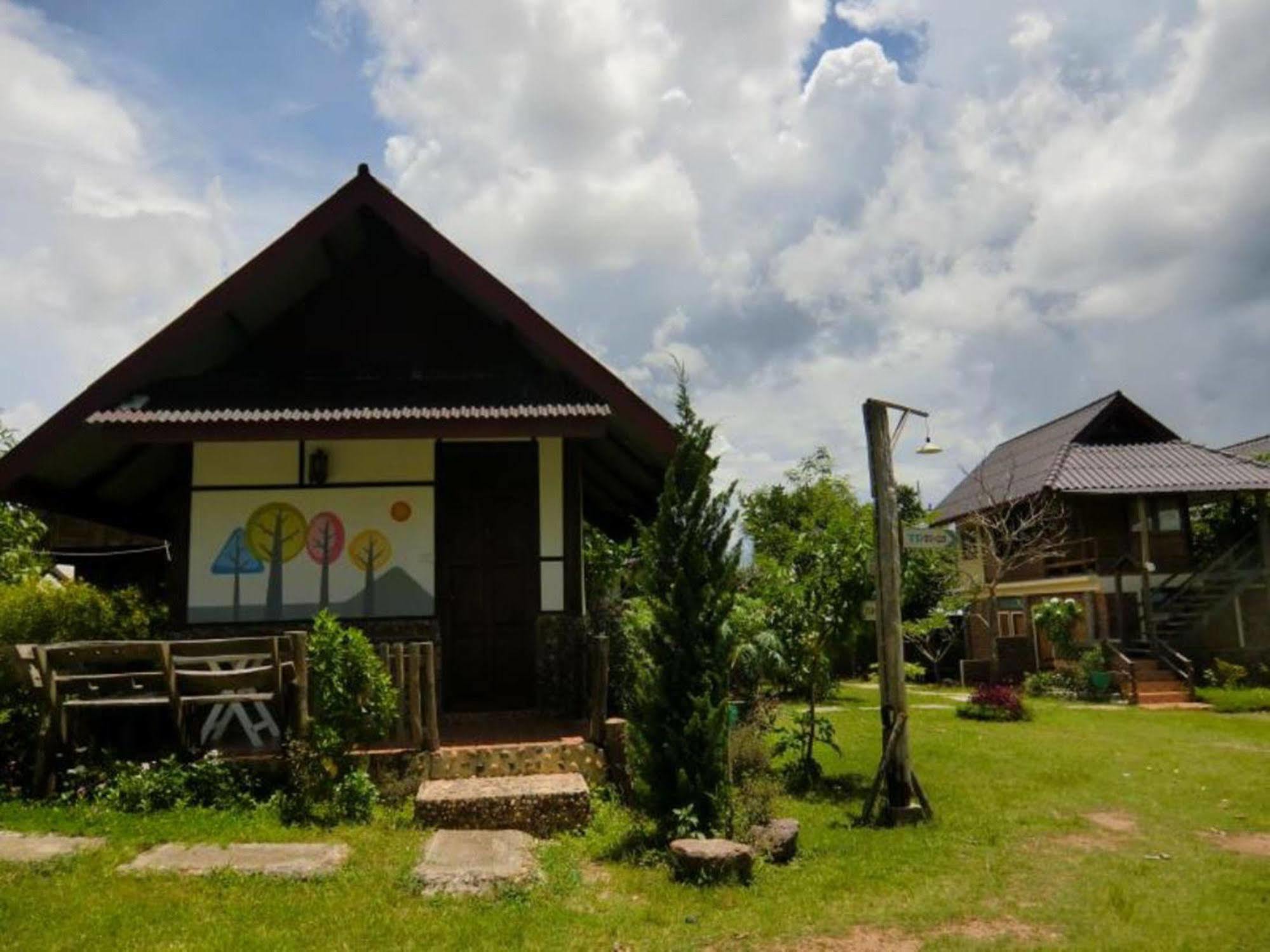 Tewdoi Garden Apartment