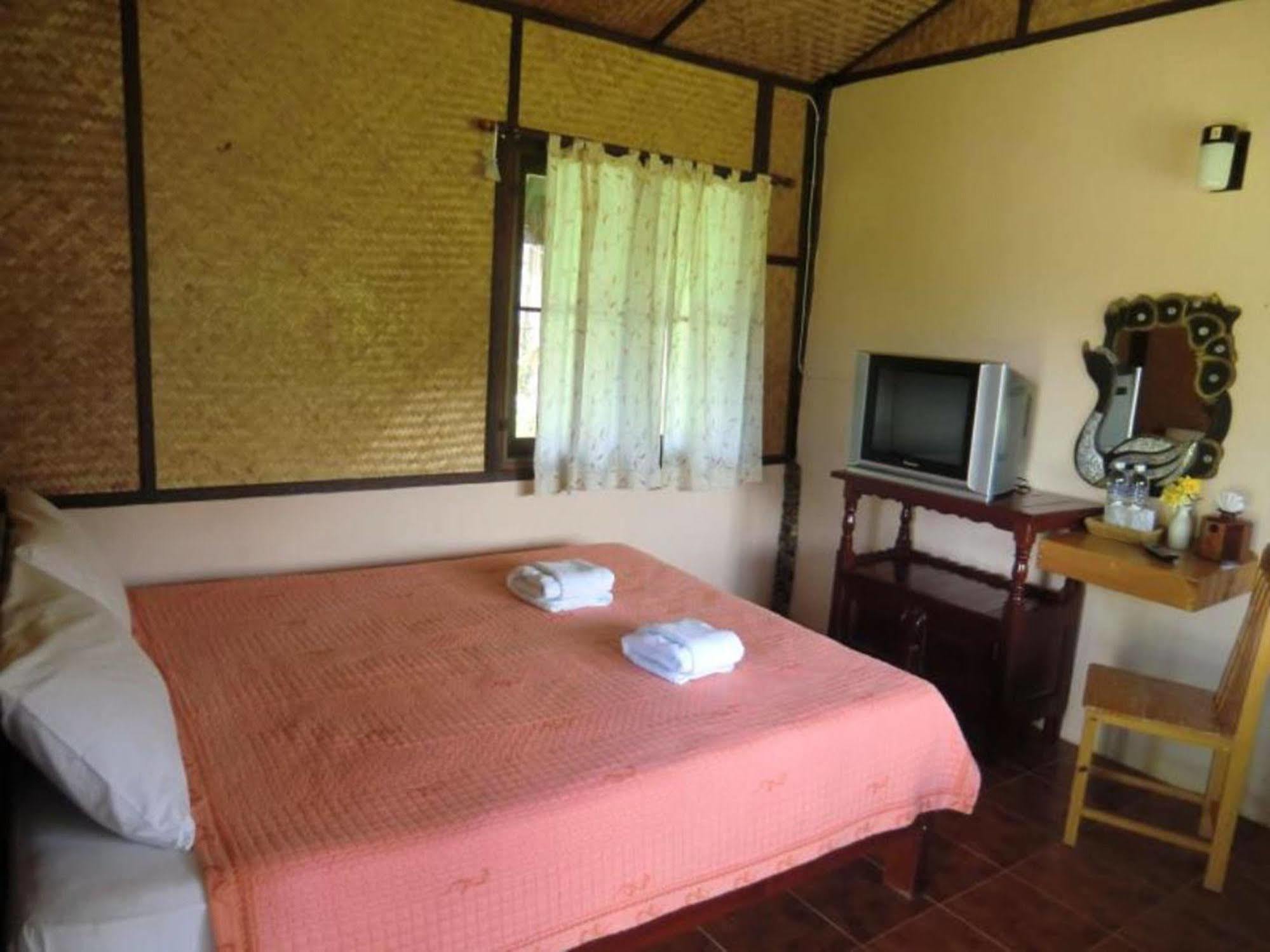 Tewdoi Garden Apartment *