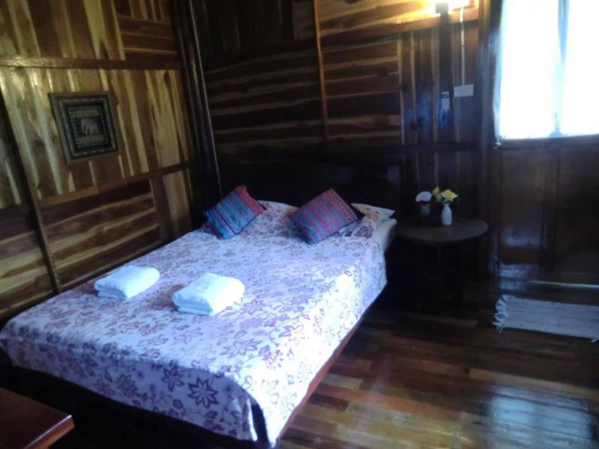 Tewdoi Garden Apartment *