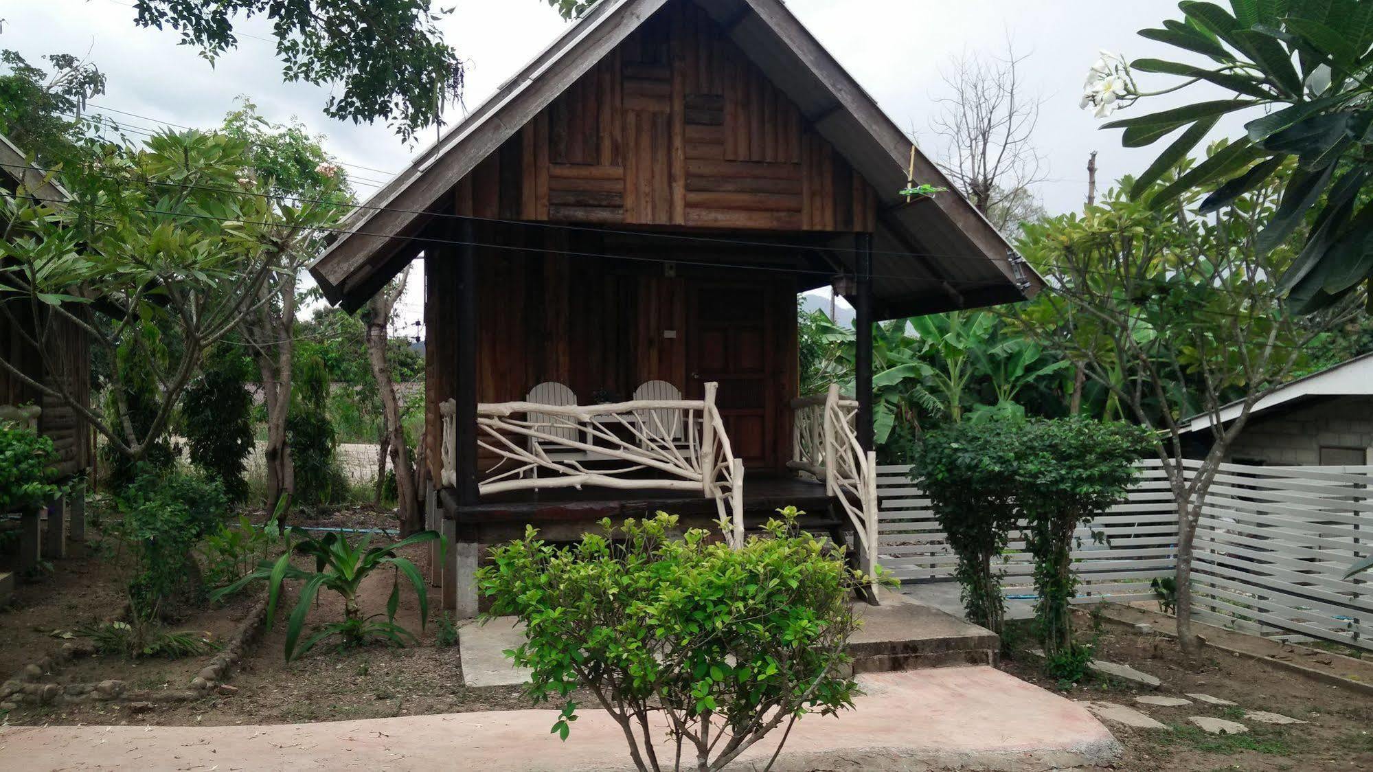 Tewdoi Garden