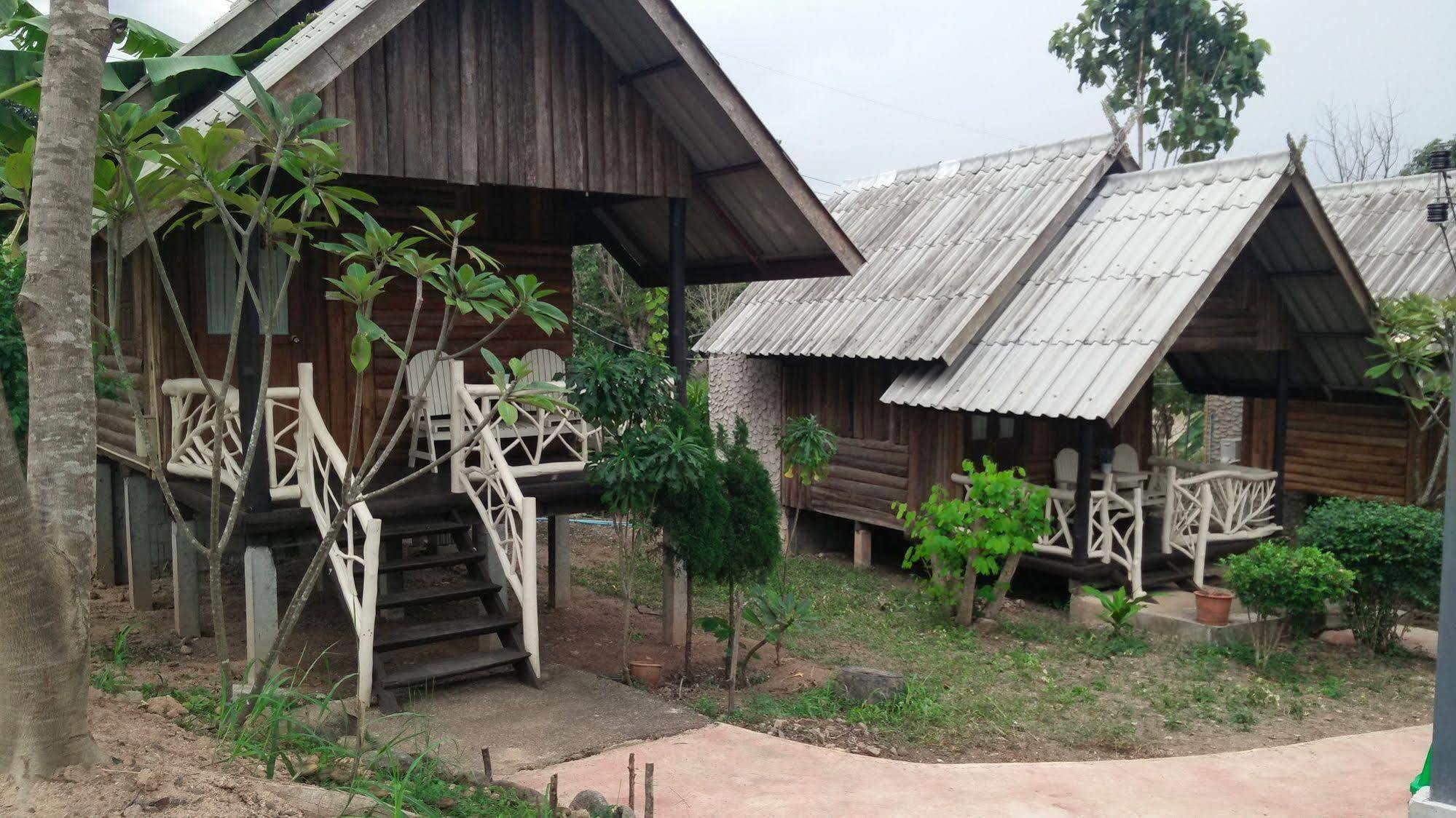 Tewdoi Garden Apartment