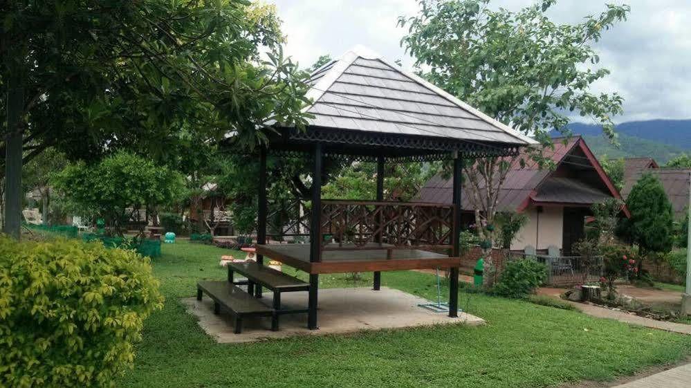 Tewdoi Garden *