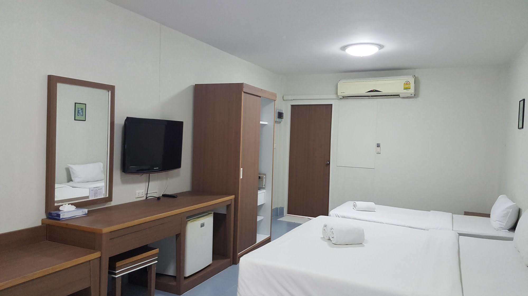 Hotel Pp Charlie Phi Phi Don