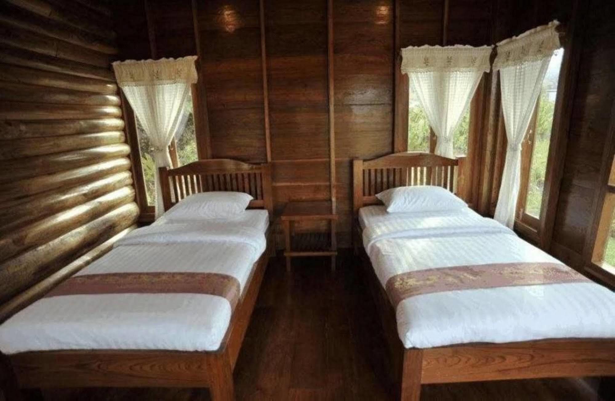 Tarnjedton Resort 3*