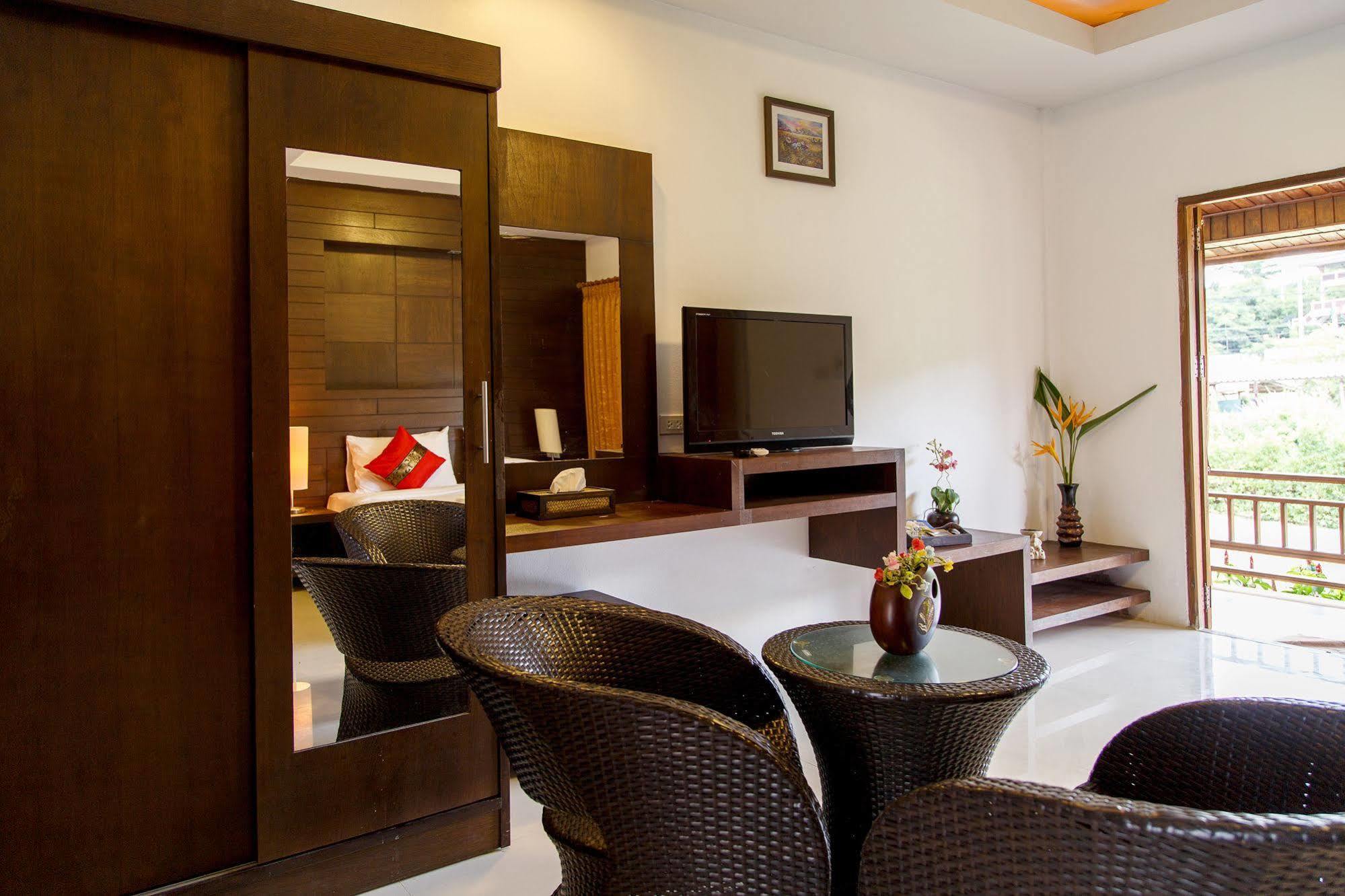 Baan Rabieng