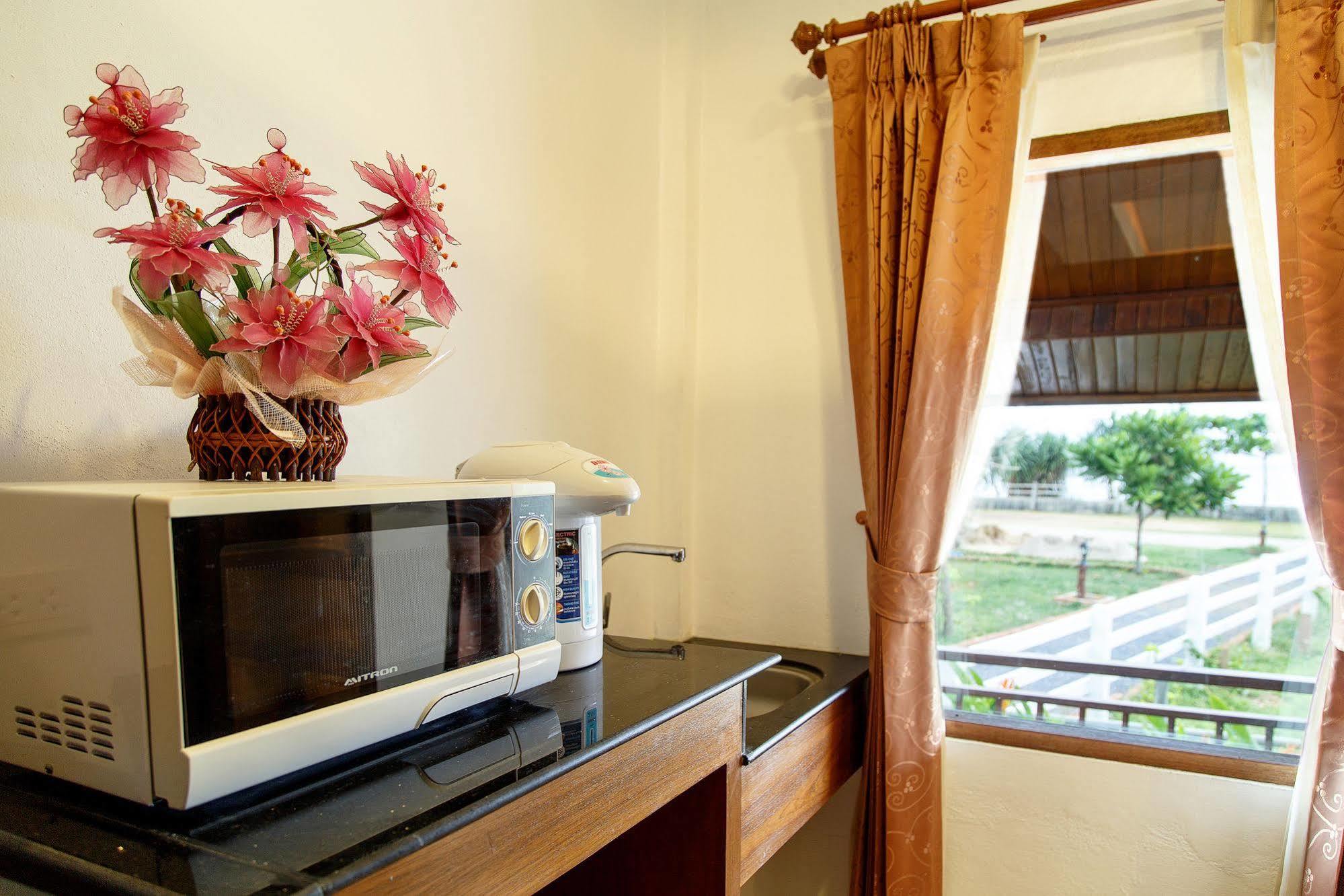 Baan Rabieng Hotel Koh Lanta