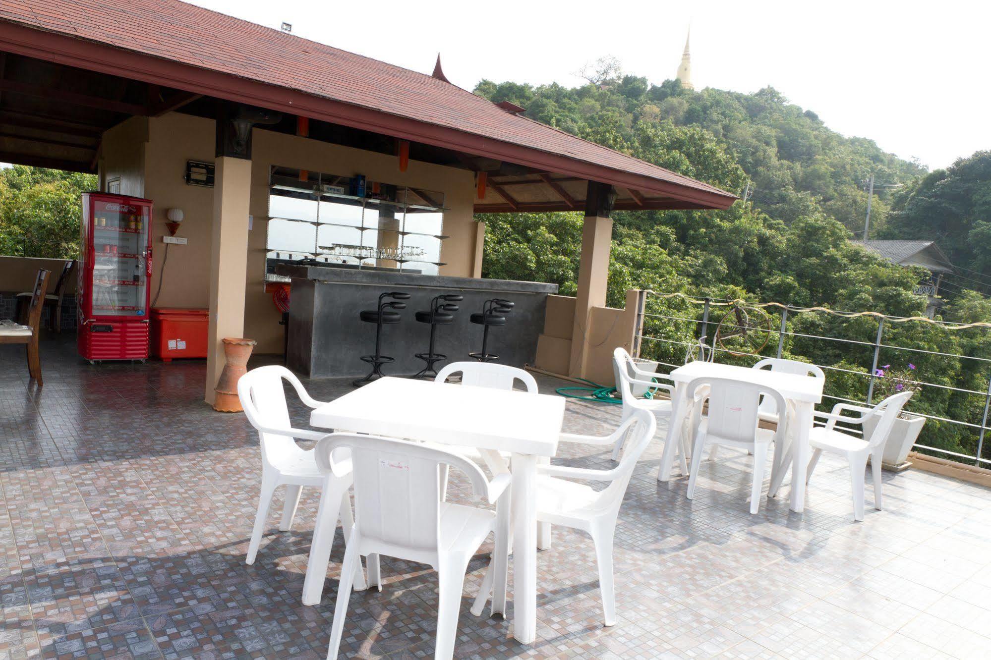 Rasta Resort Bophut