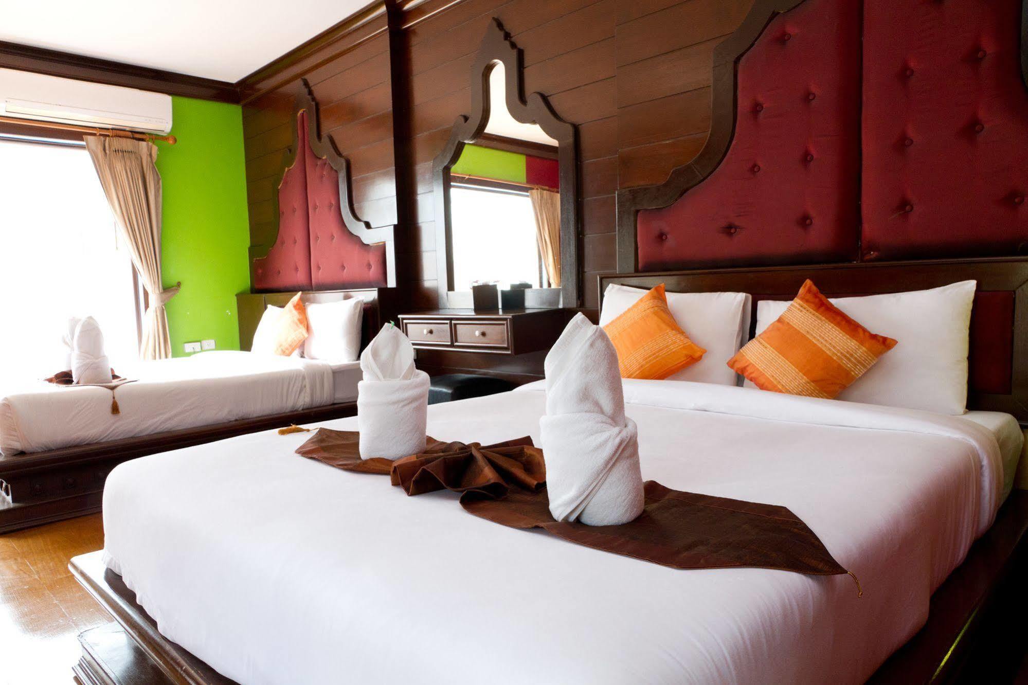 Resort Rasta 3*
