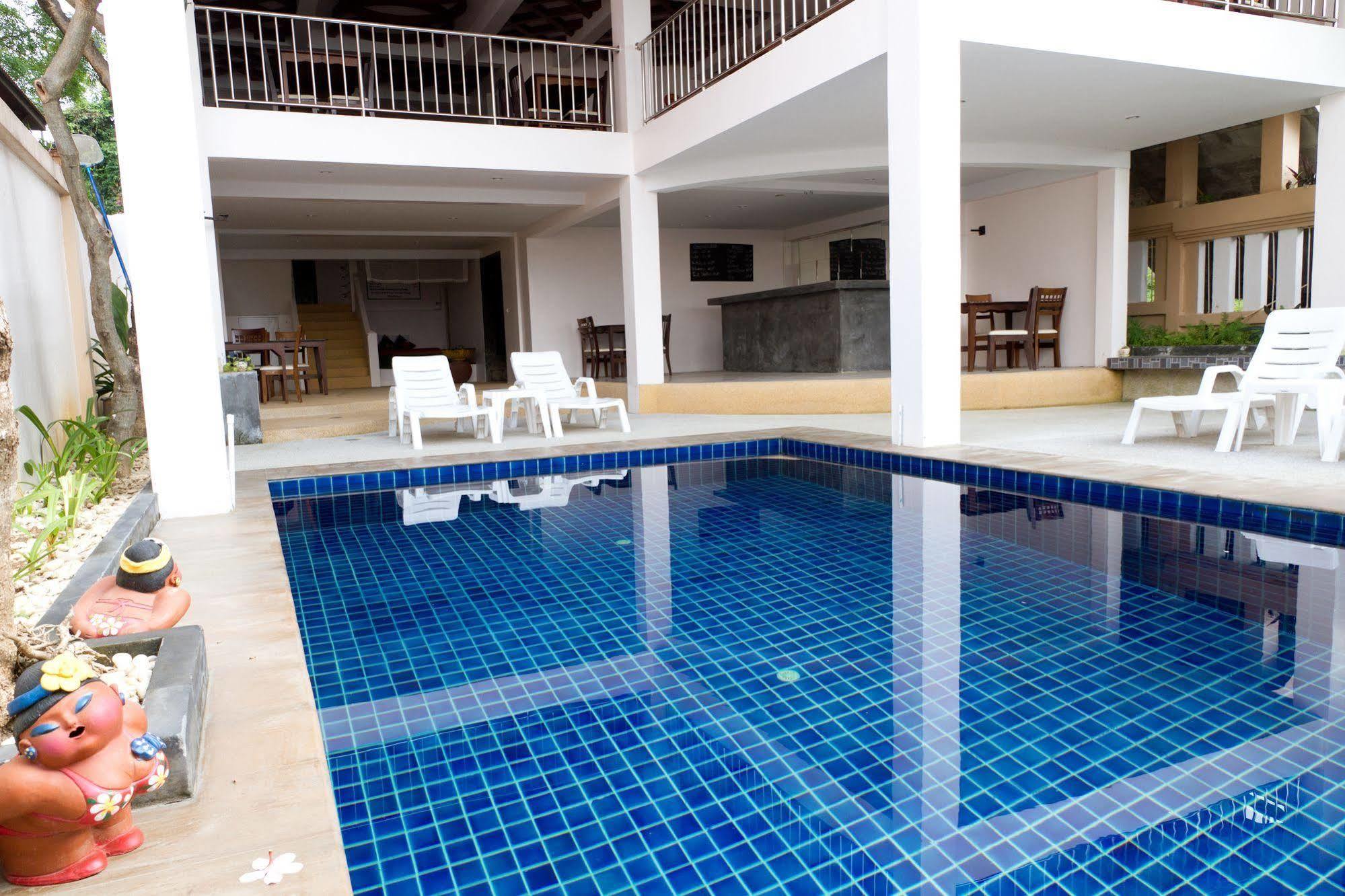 Rasta Resort Bophut